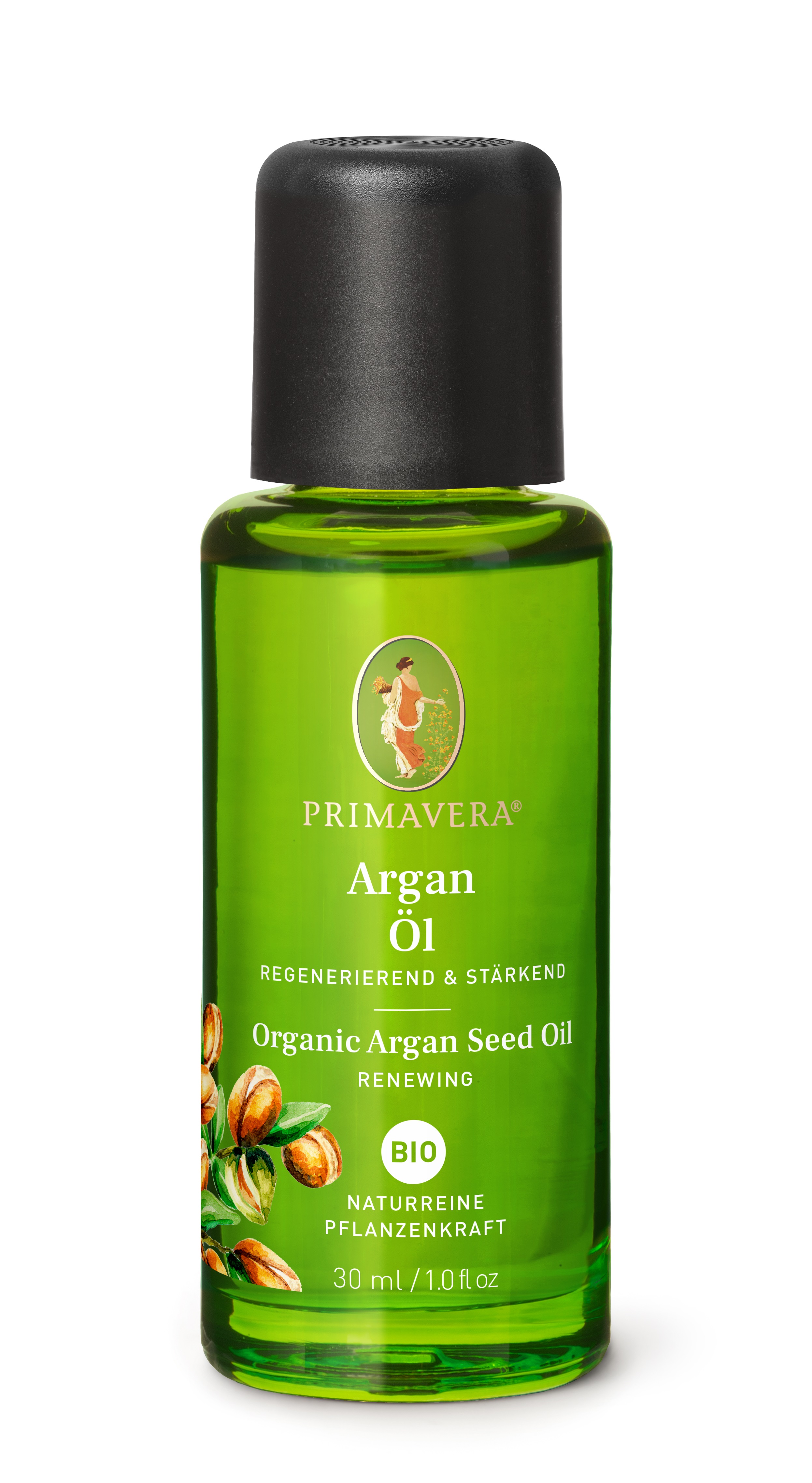 Argan Seed Oil BIO