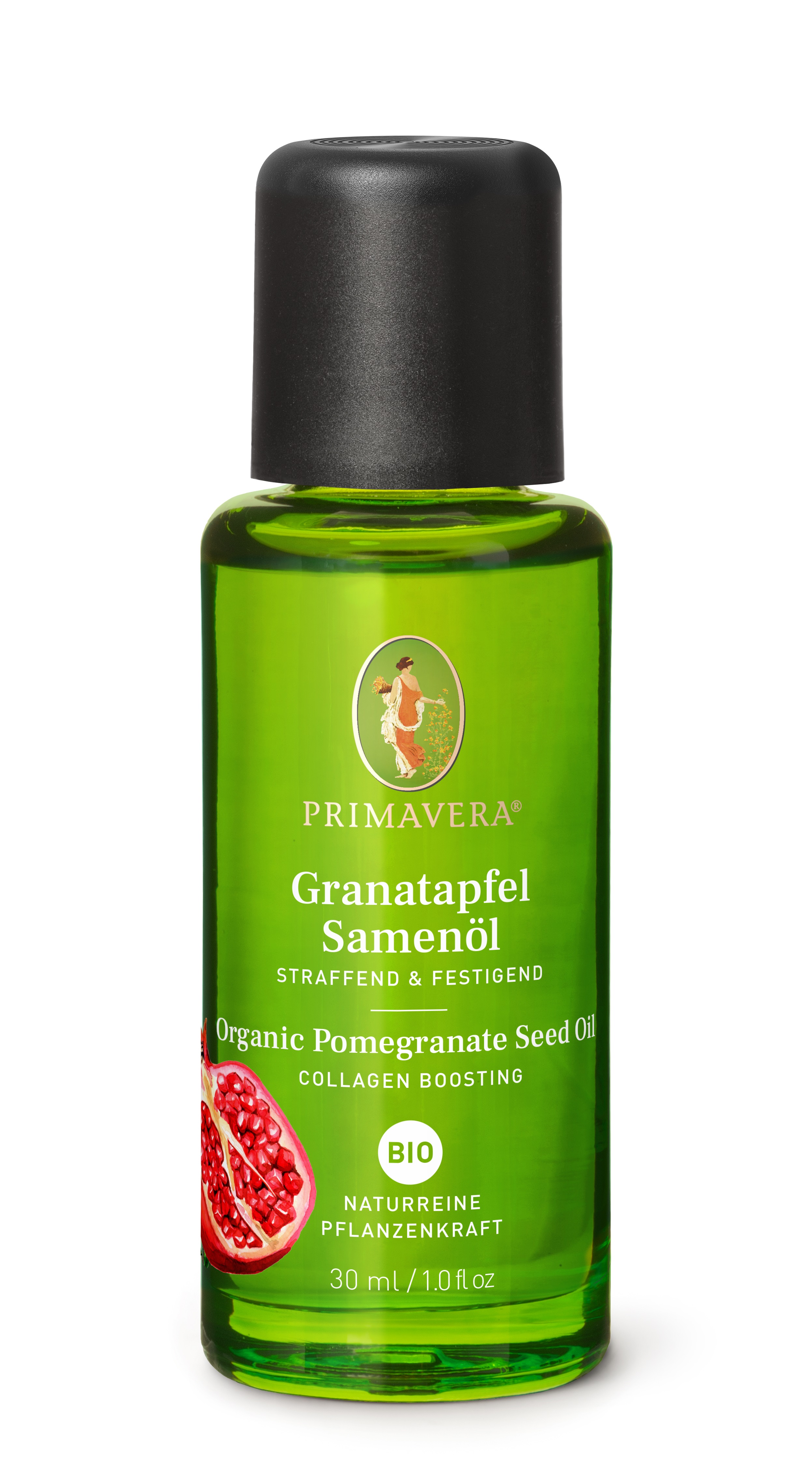 Pomegranate Seed Oil BIO