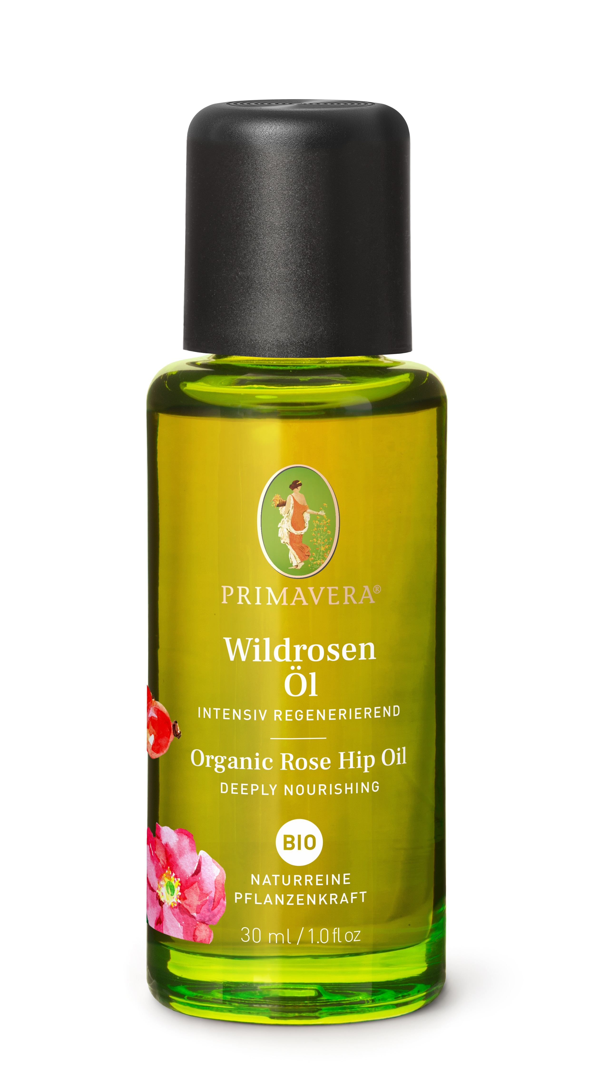 Rose Hip Seed Oil BIO