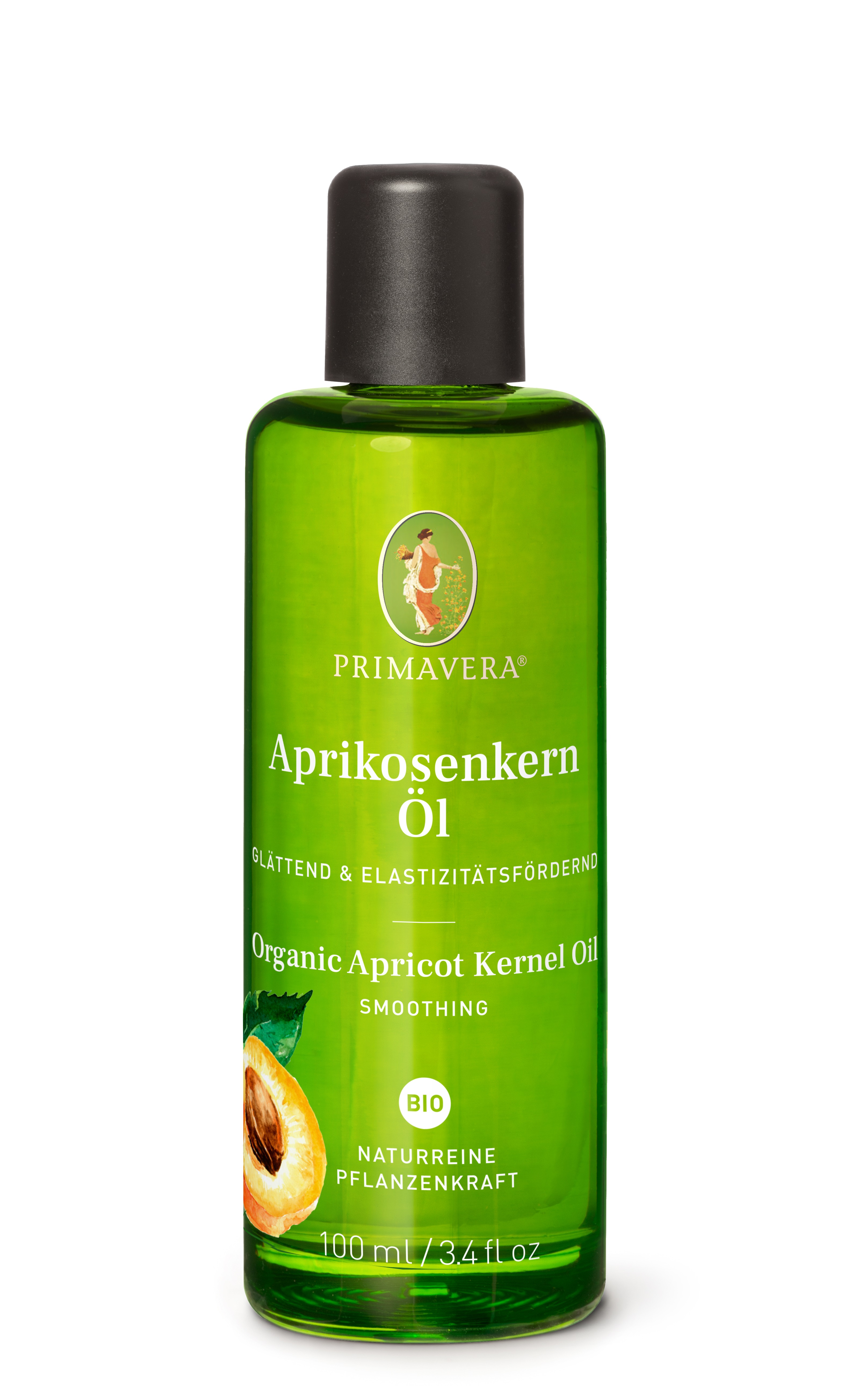 Apricot Kernel Oil BIO
