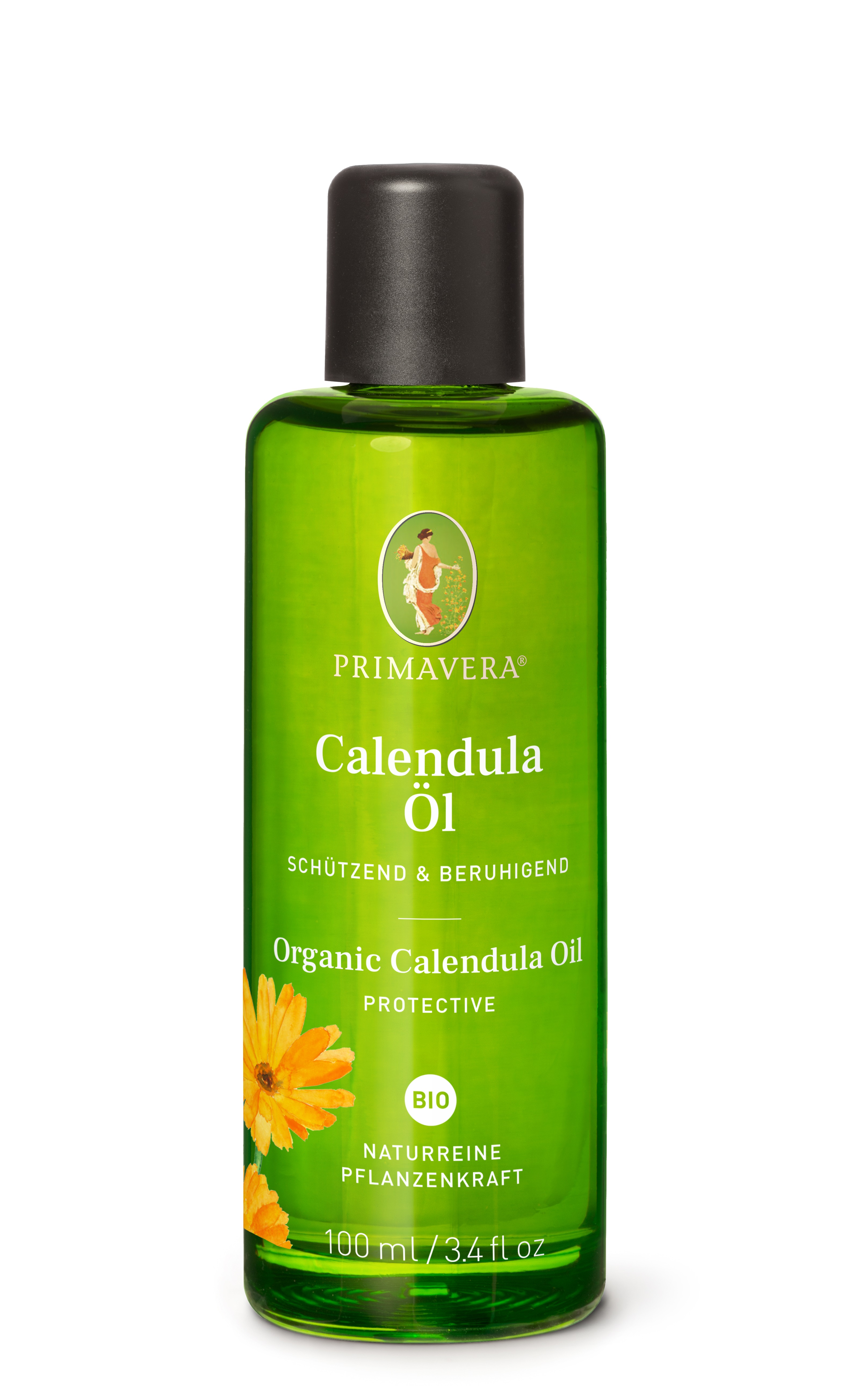 Calendula Oil BIO