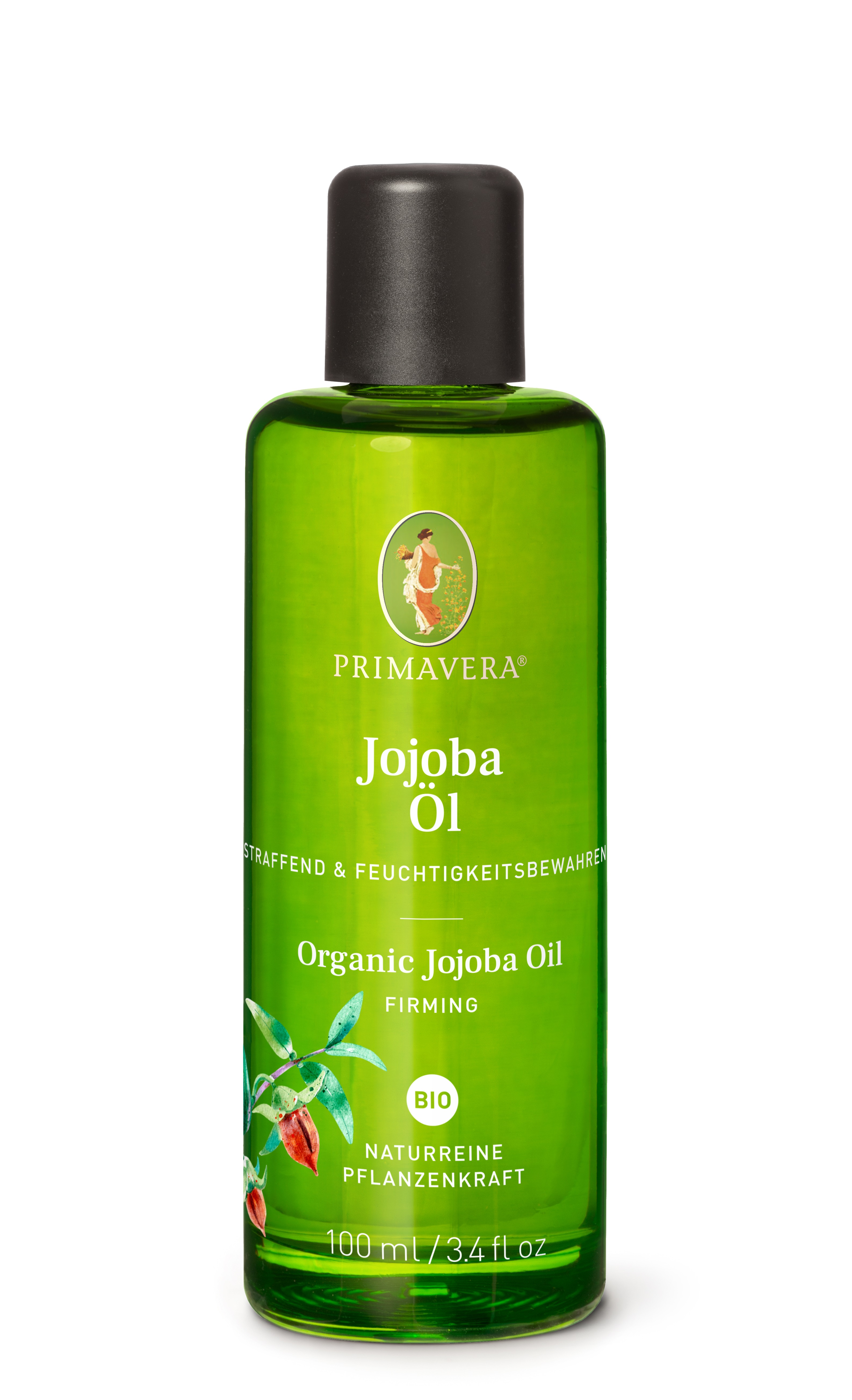 Jojoba Oil BIO