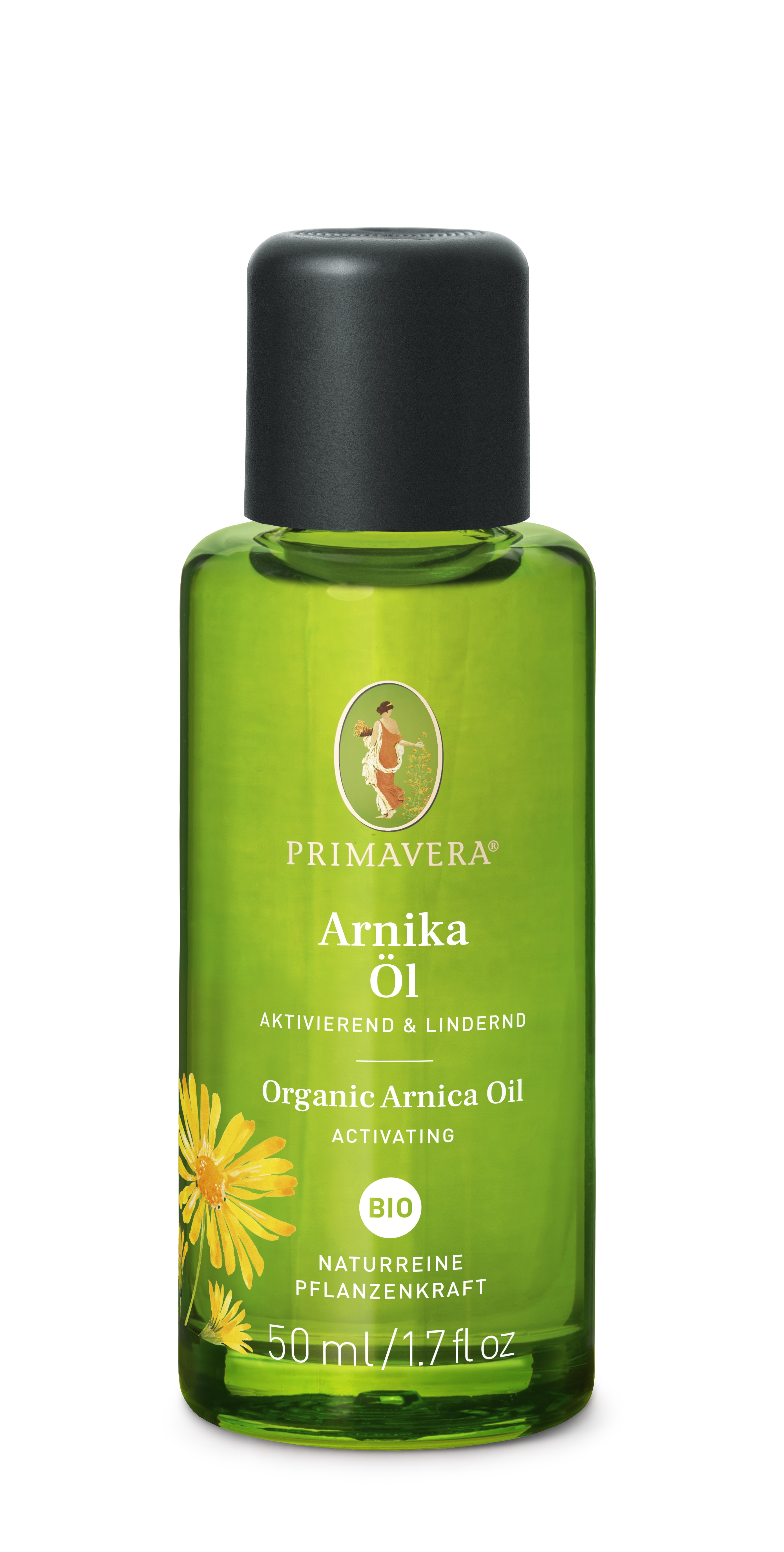 Arnica Oil BIO
