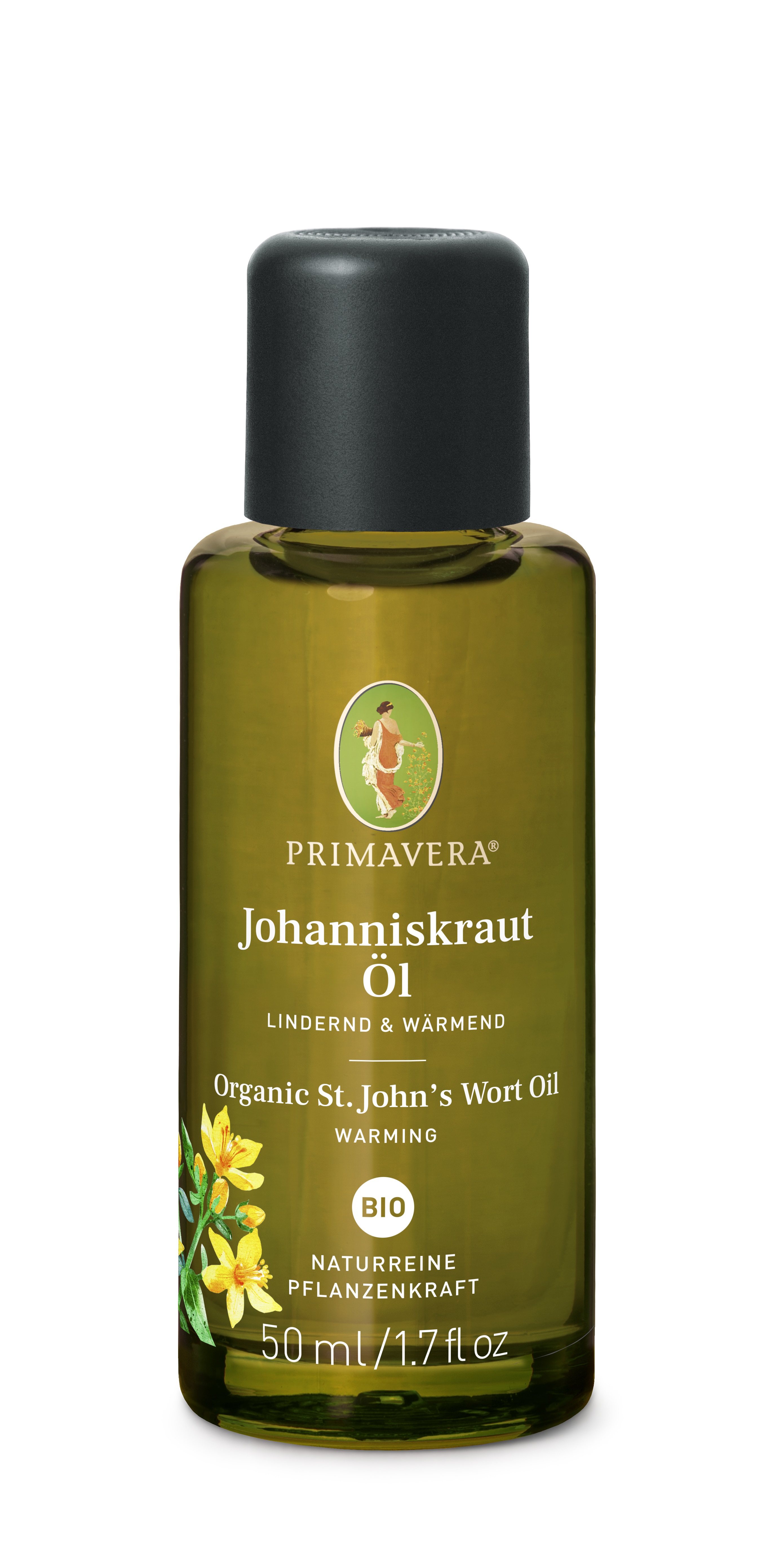 St. John's Wort Oil BIO