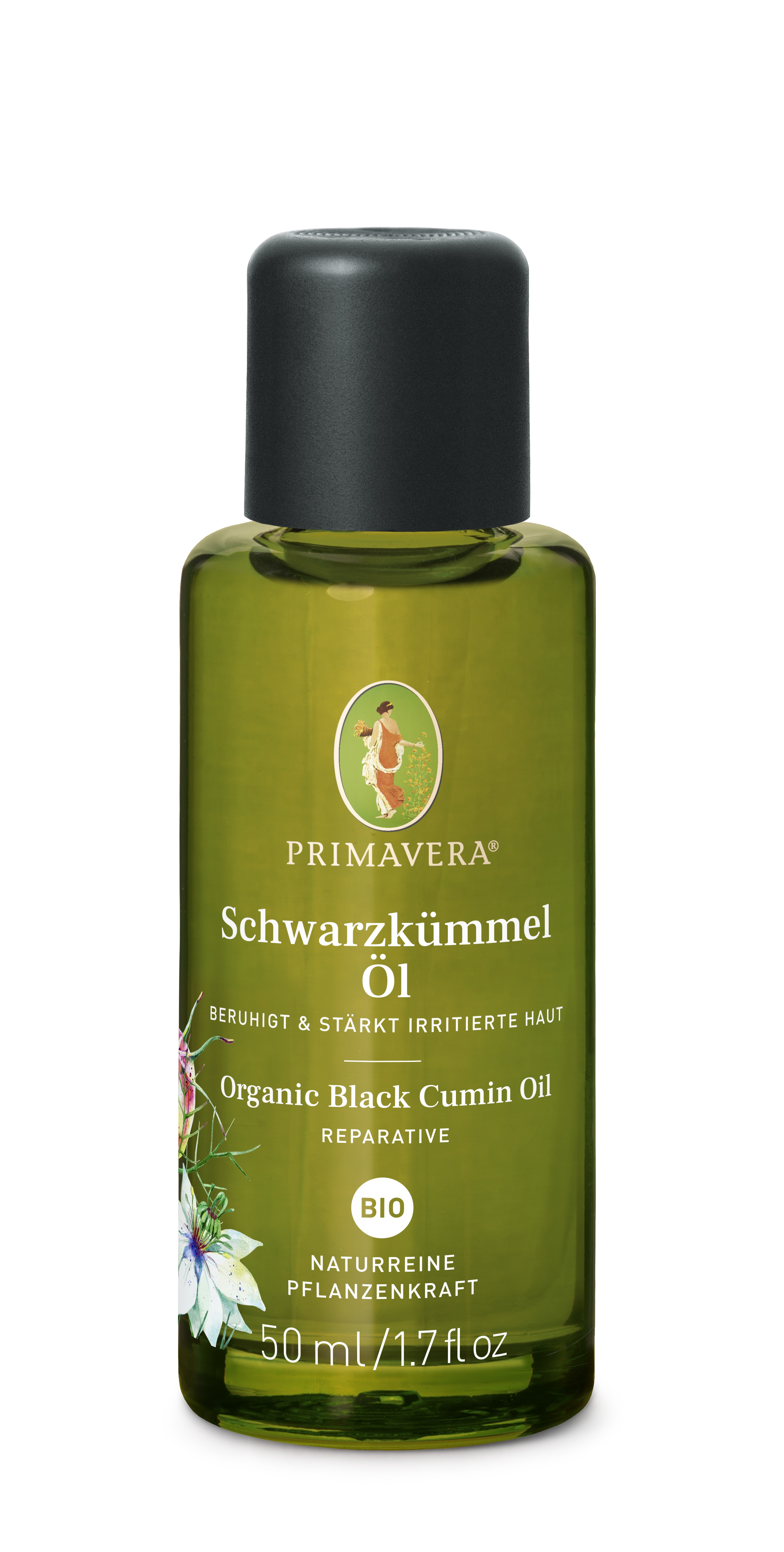 Black Cumin Oil BIO