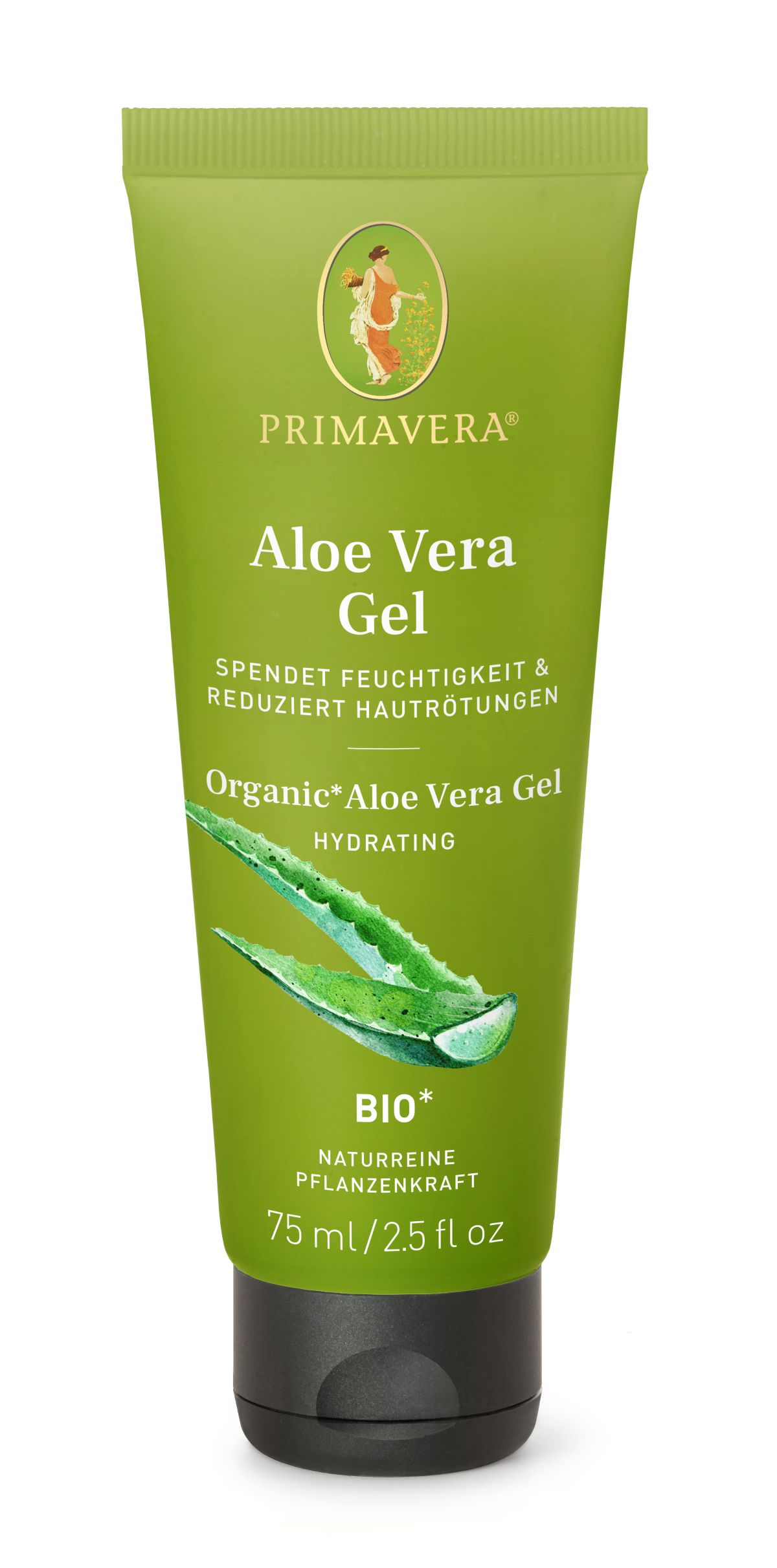 Aloe Vera Gel