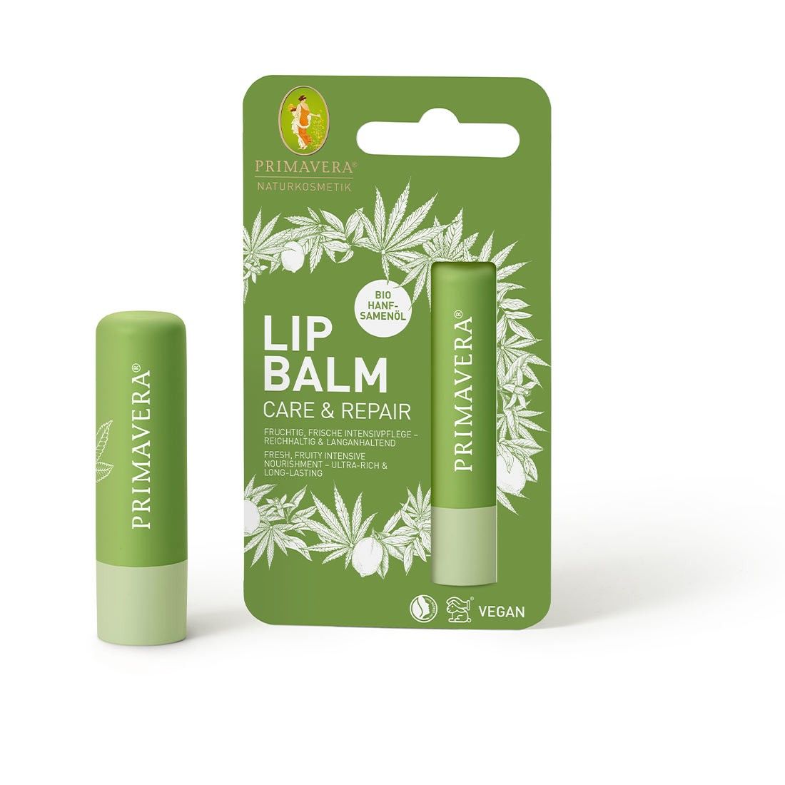 Lip Balm Care & Repair