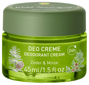 Forest Walk Deo Cream