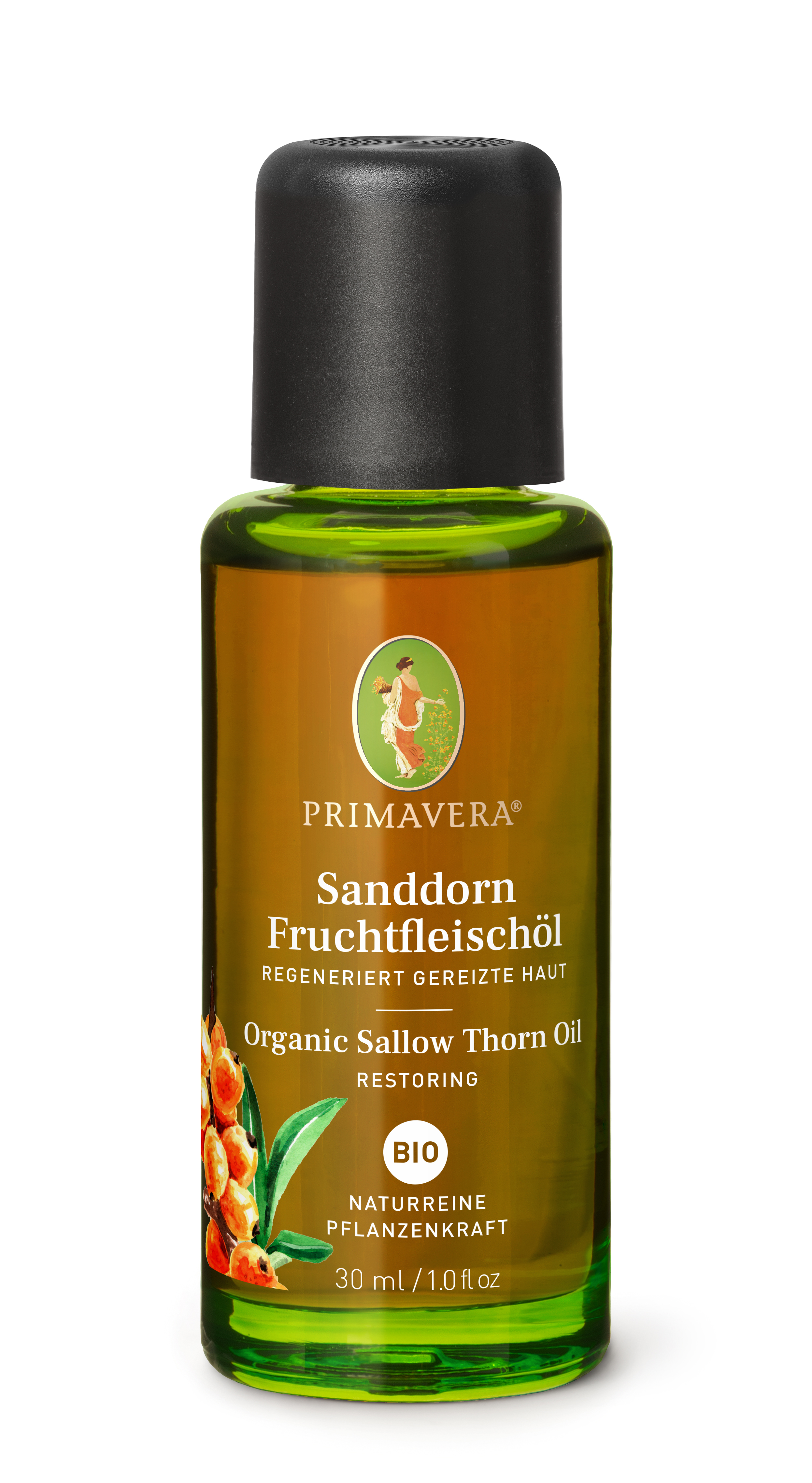 Sallow Thorn Oil BIO