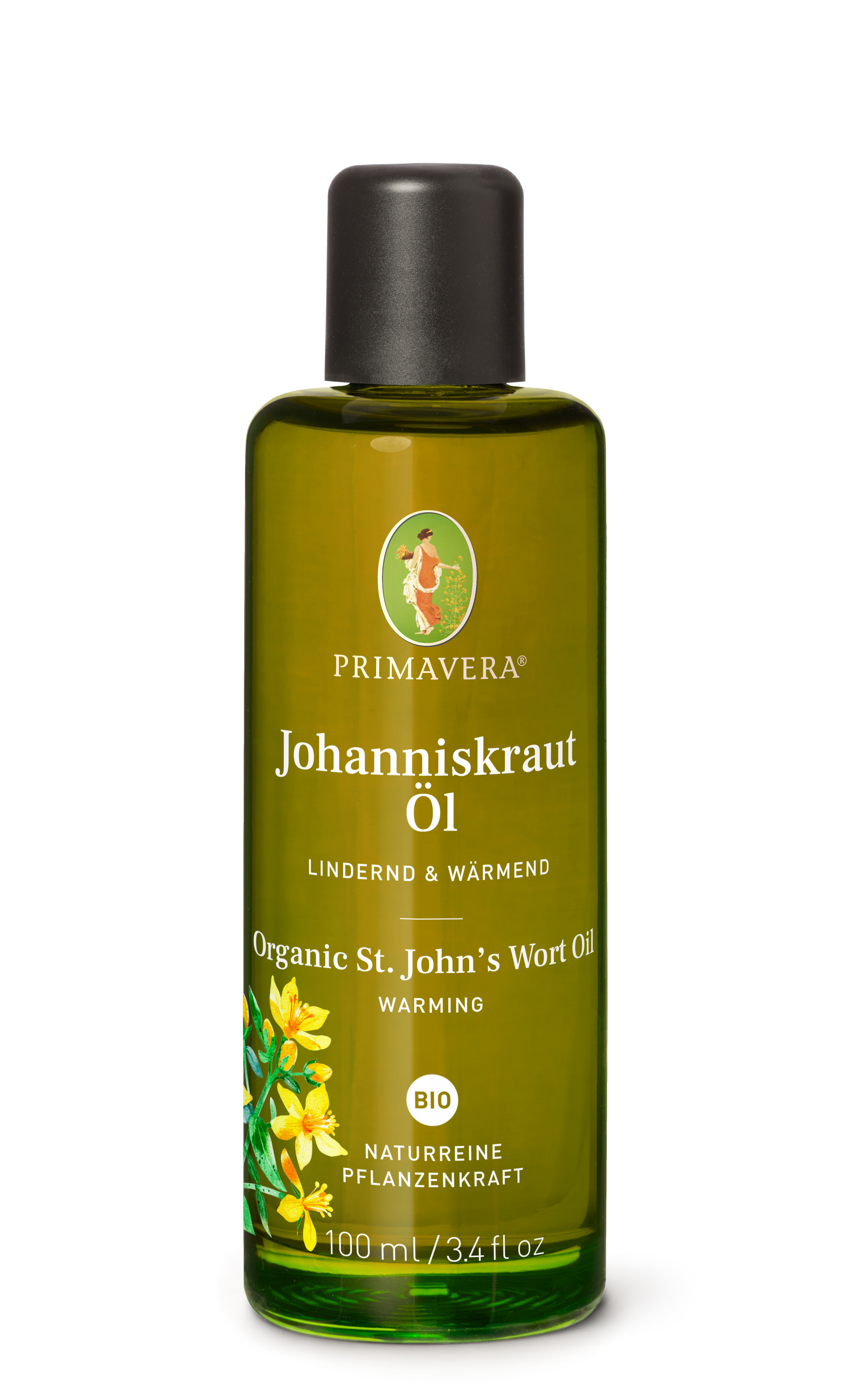 St. John's Wort Oil BIO