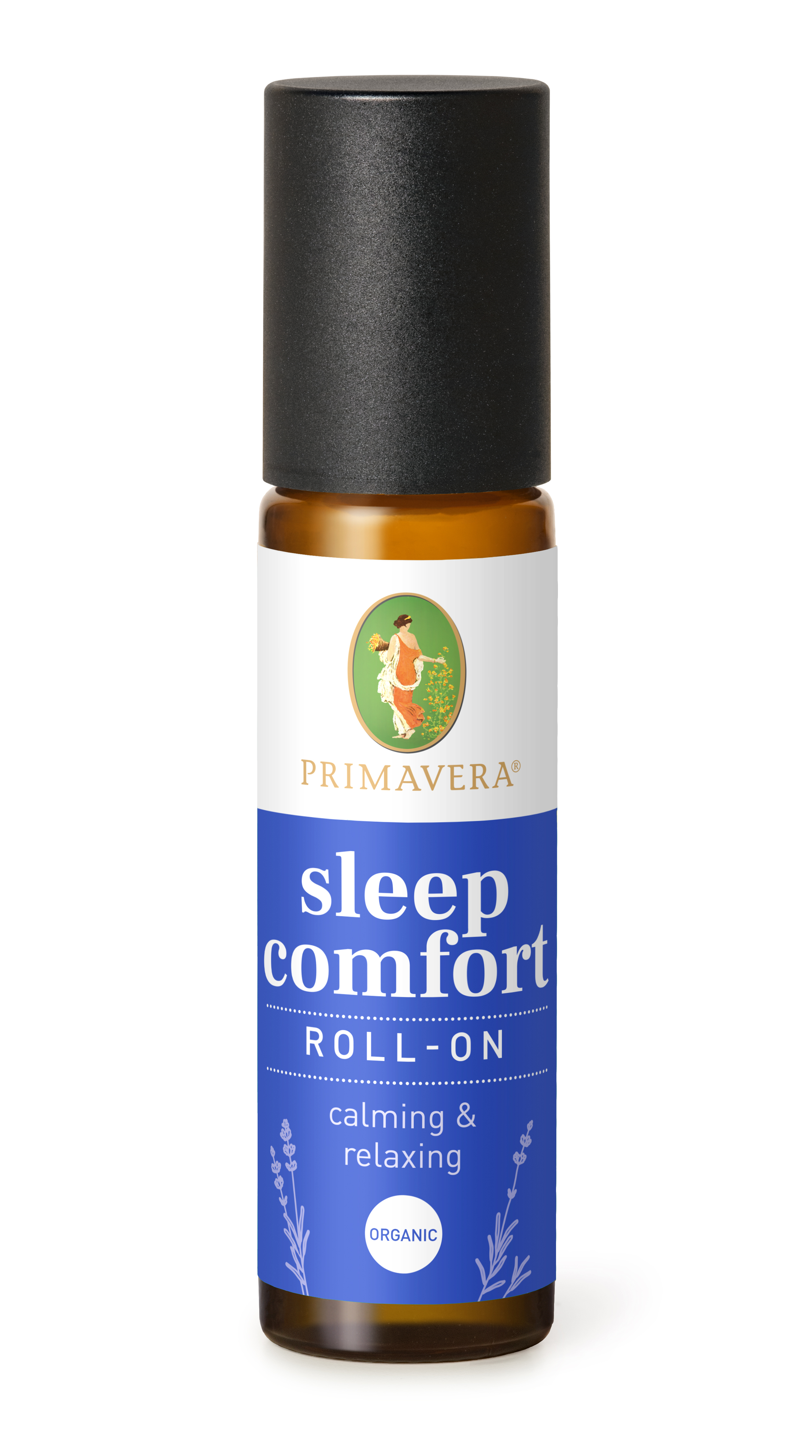 Aroma Roll-On Sleep Comfort BIO