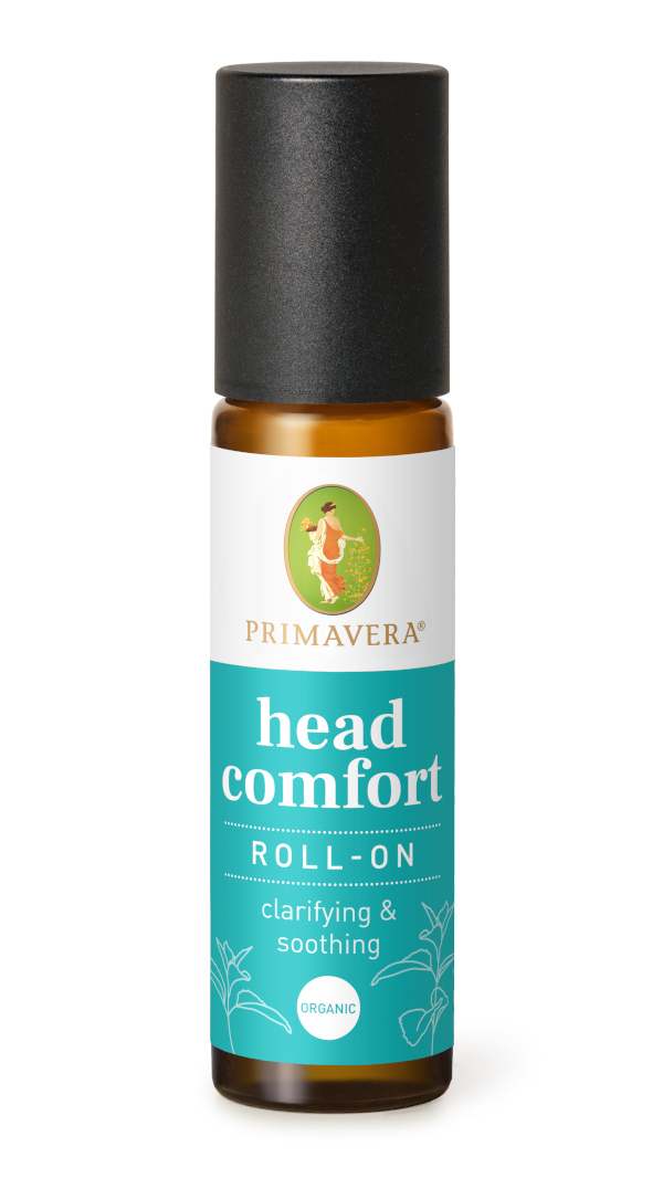 Aroma Roll-On Head Comfort BIO