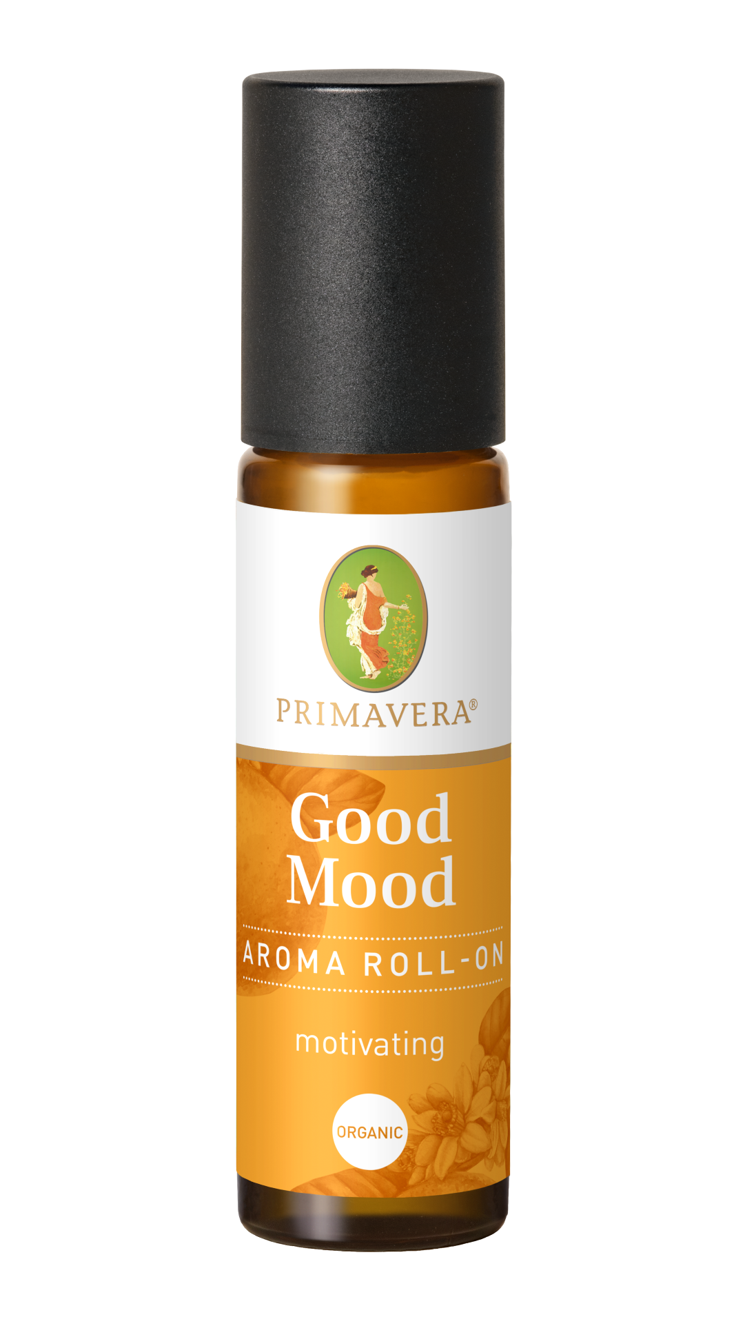 Aroma Roll-On Good Mood BIO