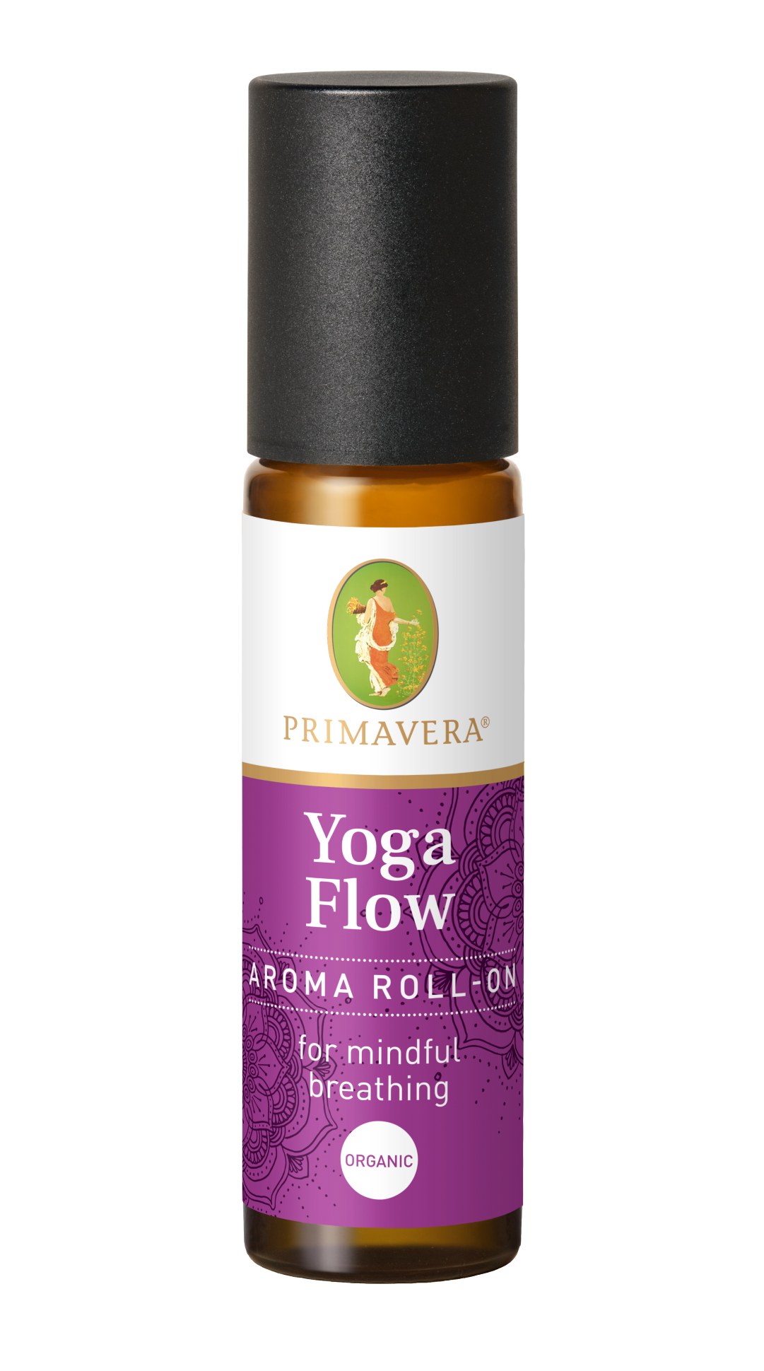 Aroma Roll-On Yogaflow BIO