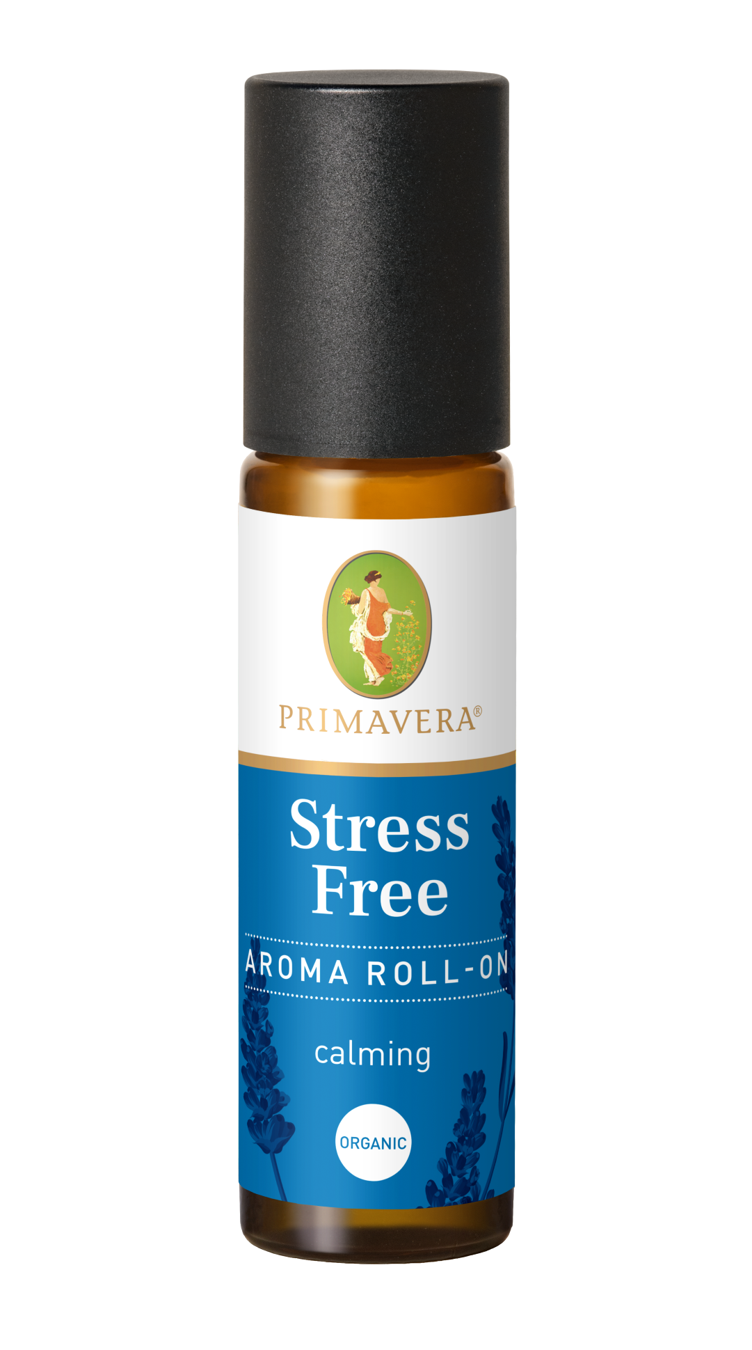 Aroma Roll-On Stress Free BIO