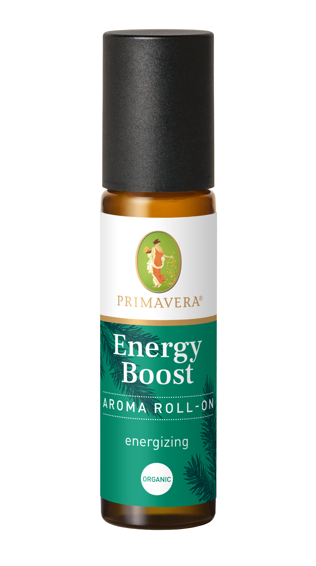 Aroma Roll-On Energy Boost BIO