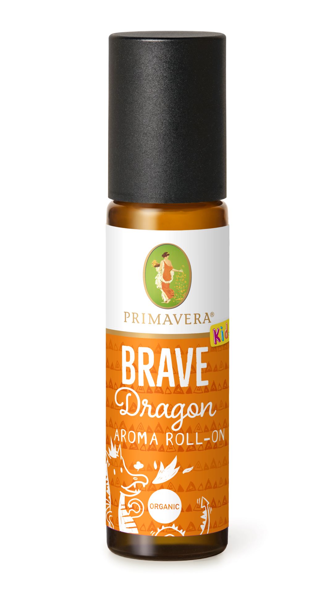 Aroma Roll-On Brave Dragon BIO