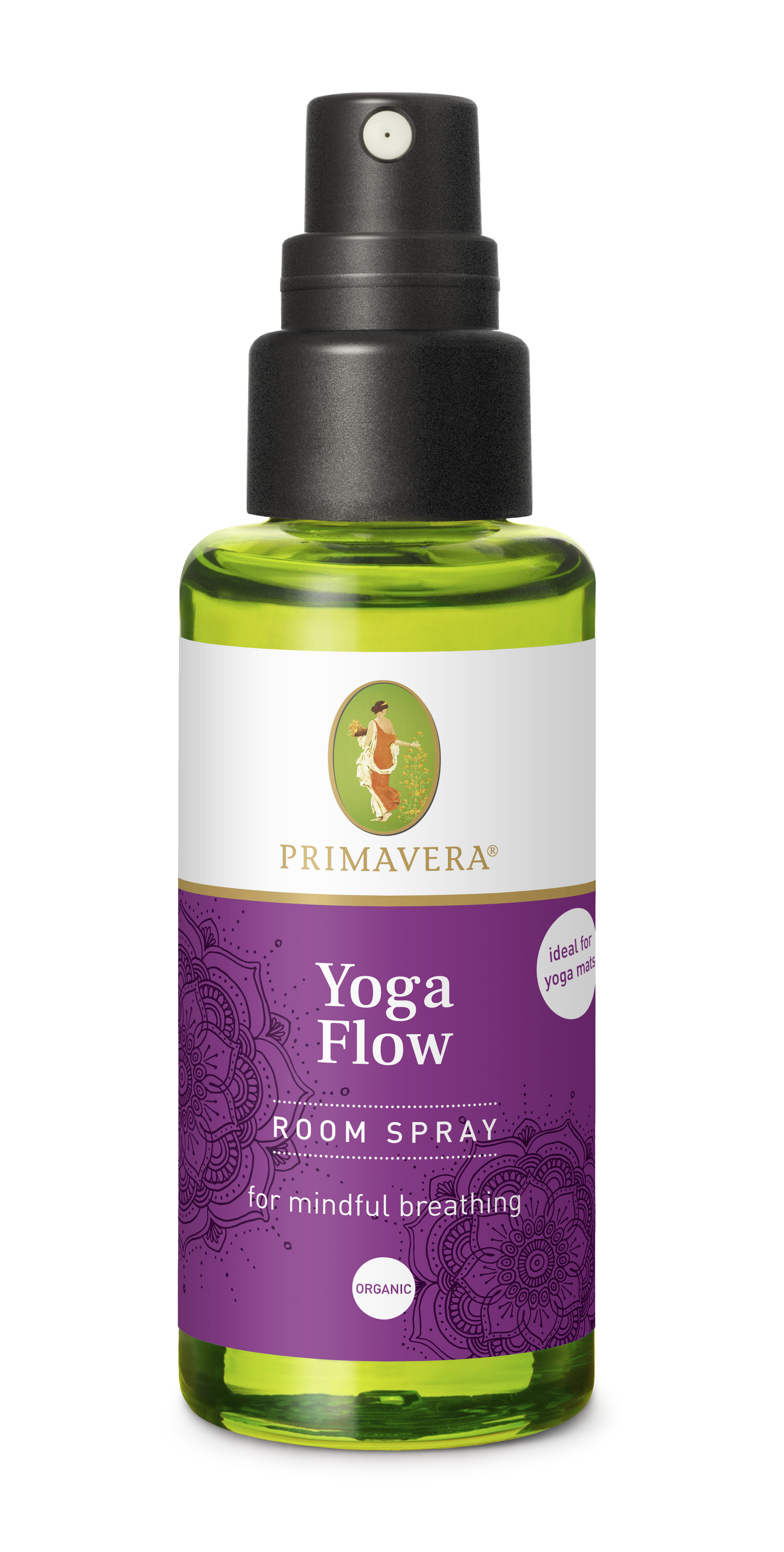 Yoga Flow Roomspray BIO