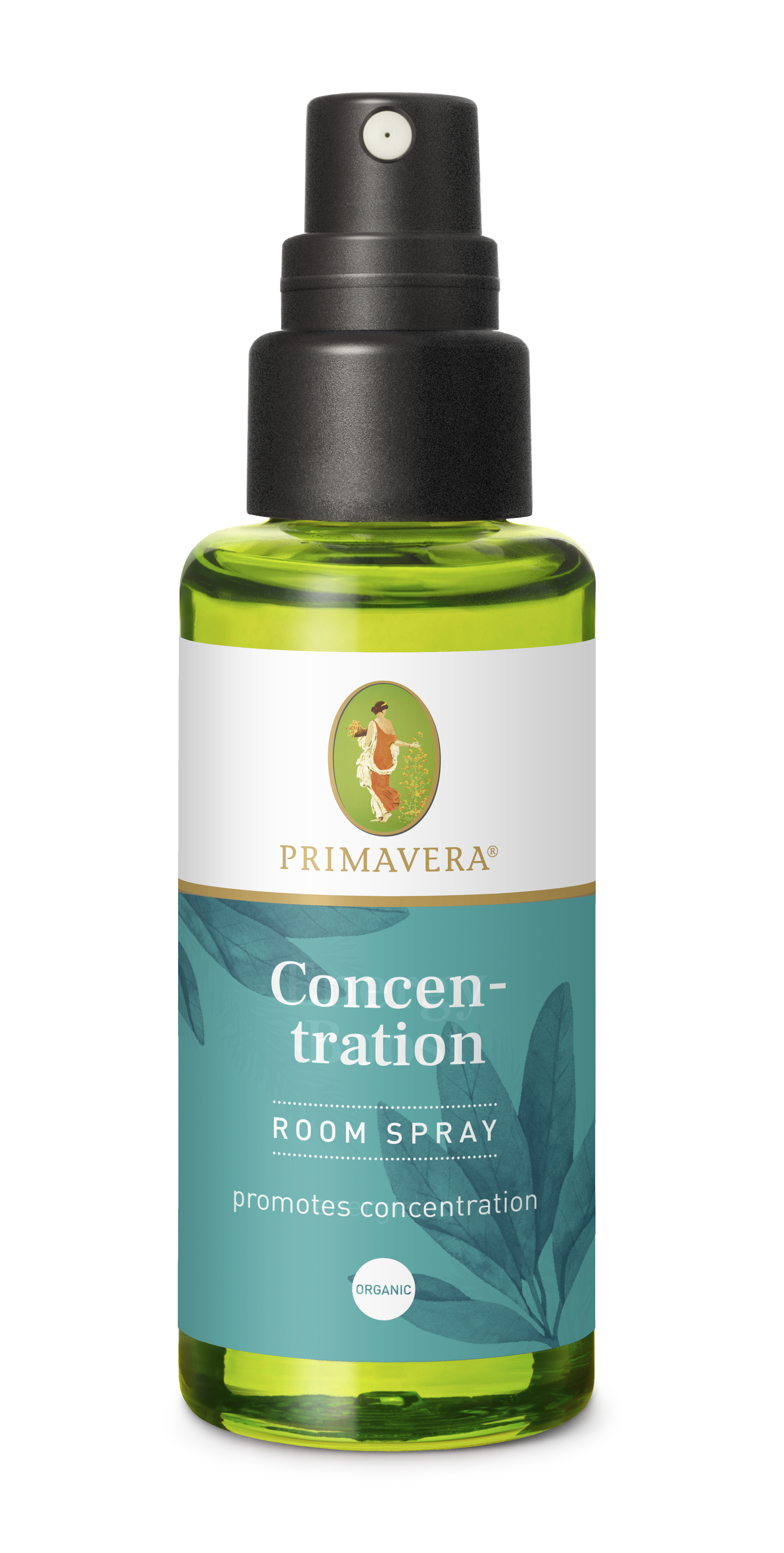 Concentration Roomspray BIO