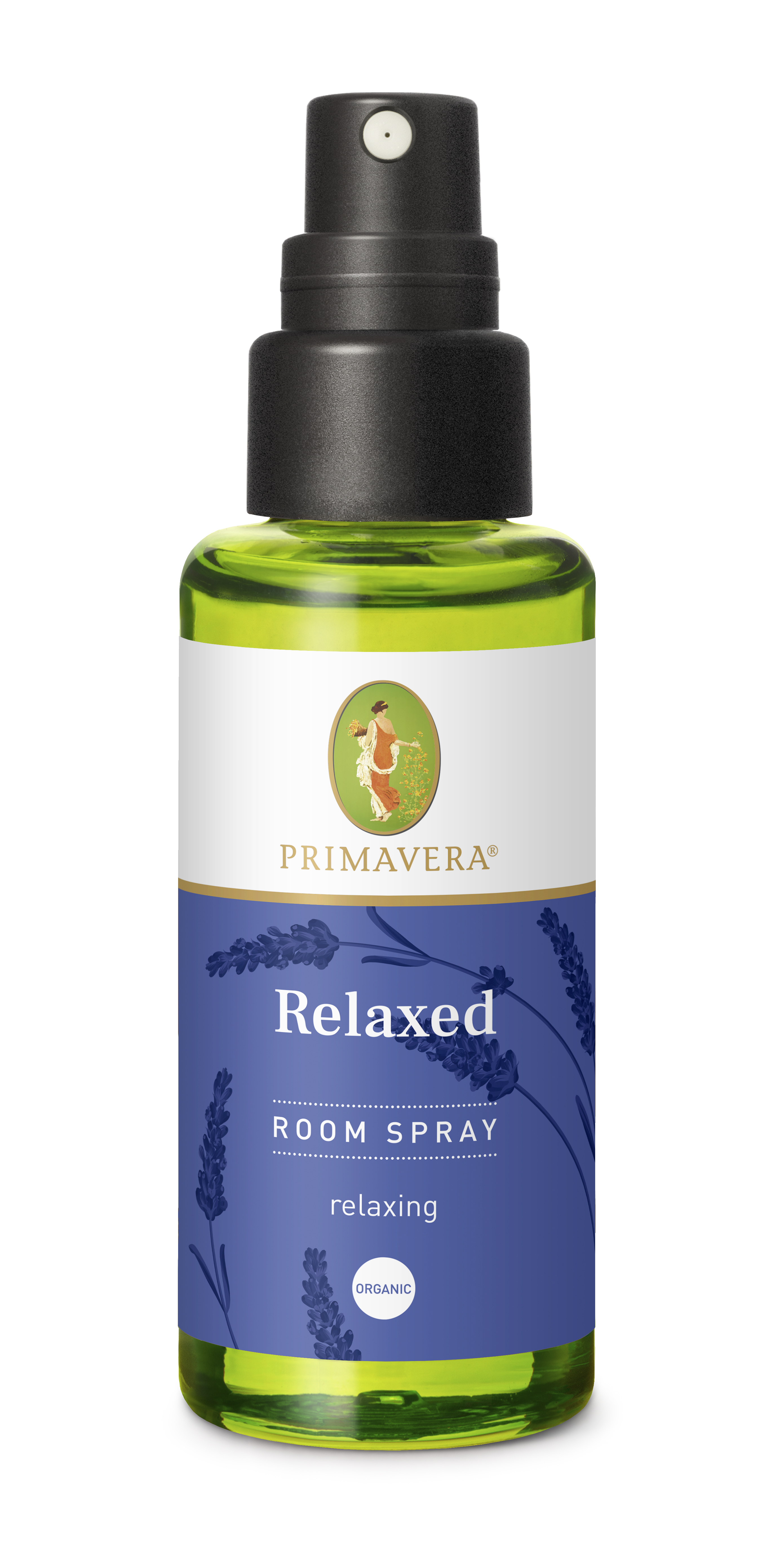 Relaxed Roomspray BIO