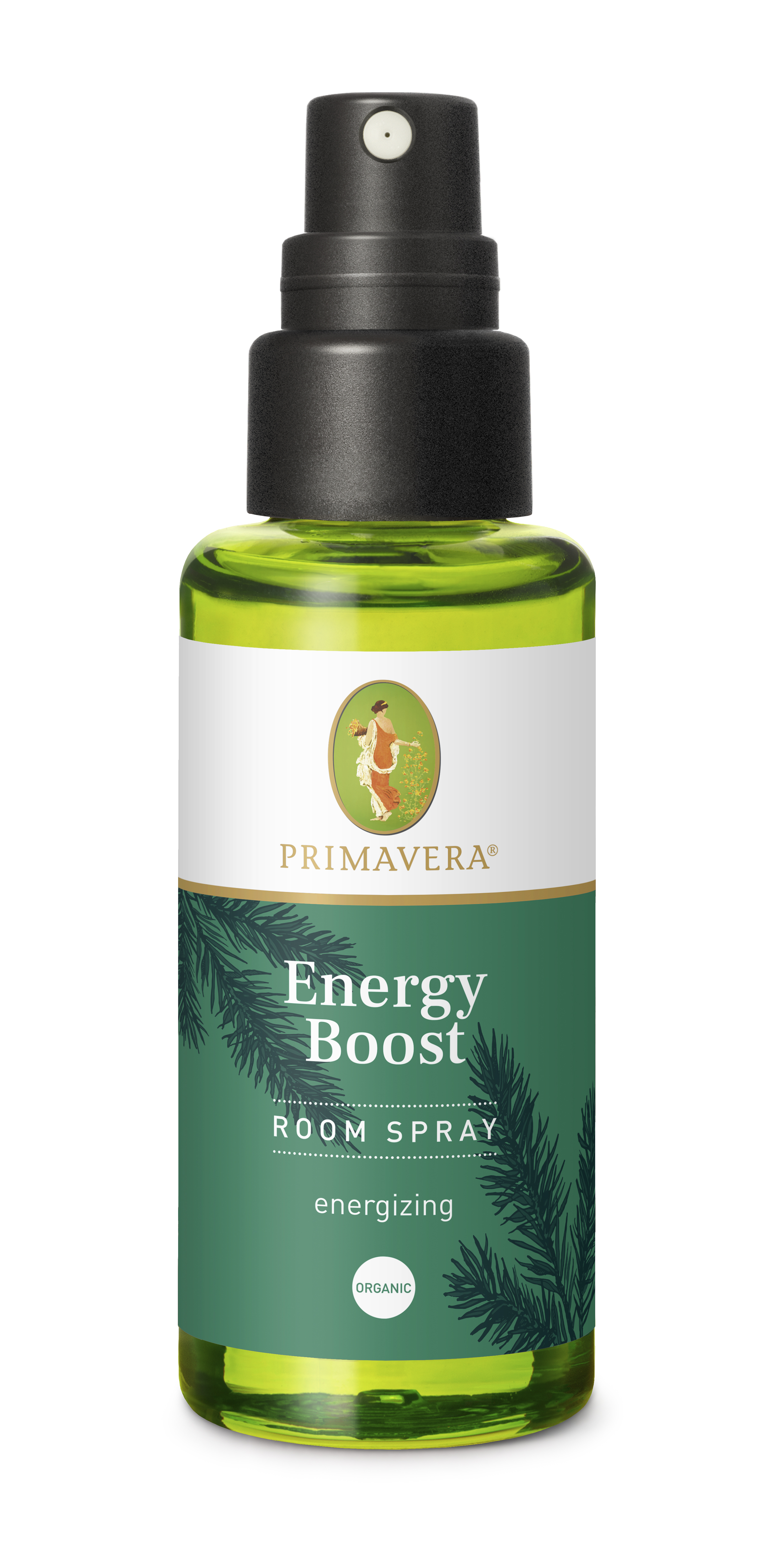 Energy Boost Roomspray BIO