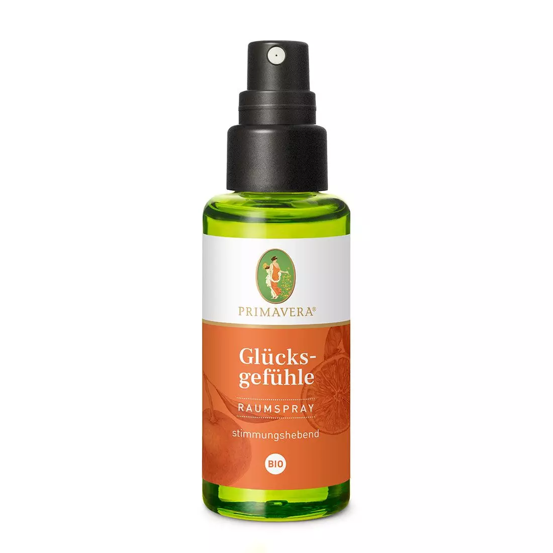 Glücksgefühle Roomspray BIO