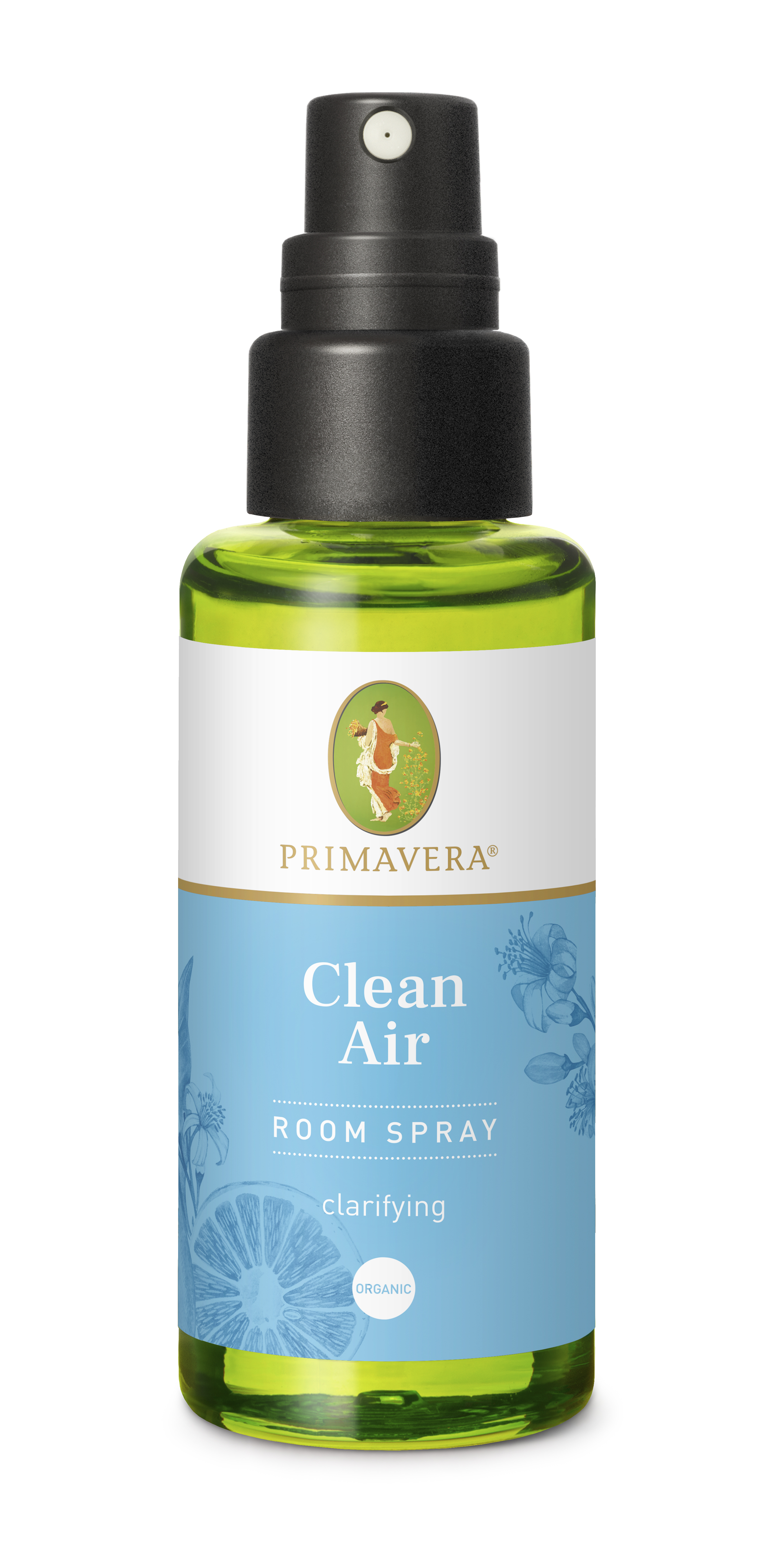 Clean Air Roomspray BIO