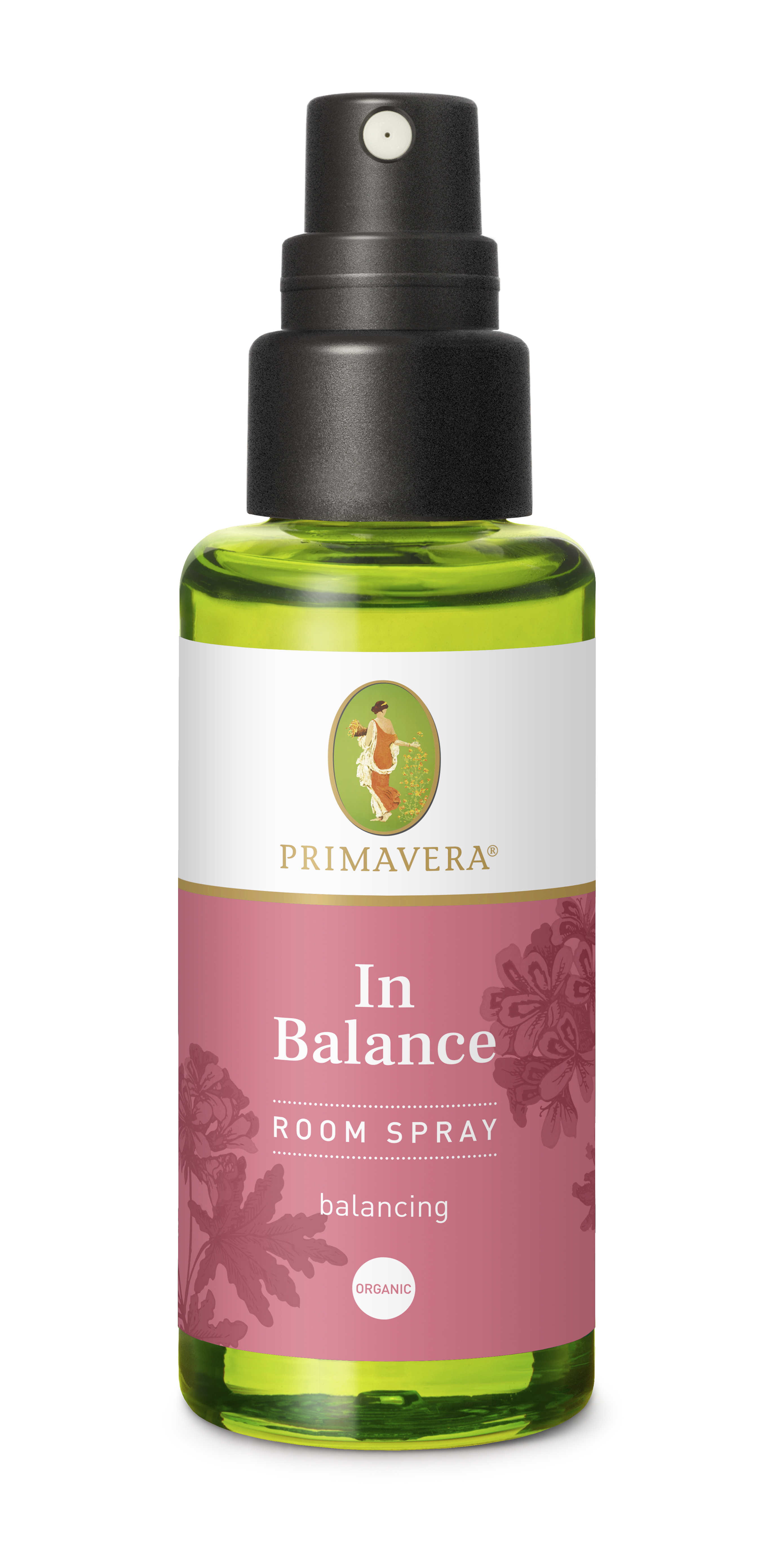 In Balance Roomspray BIO