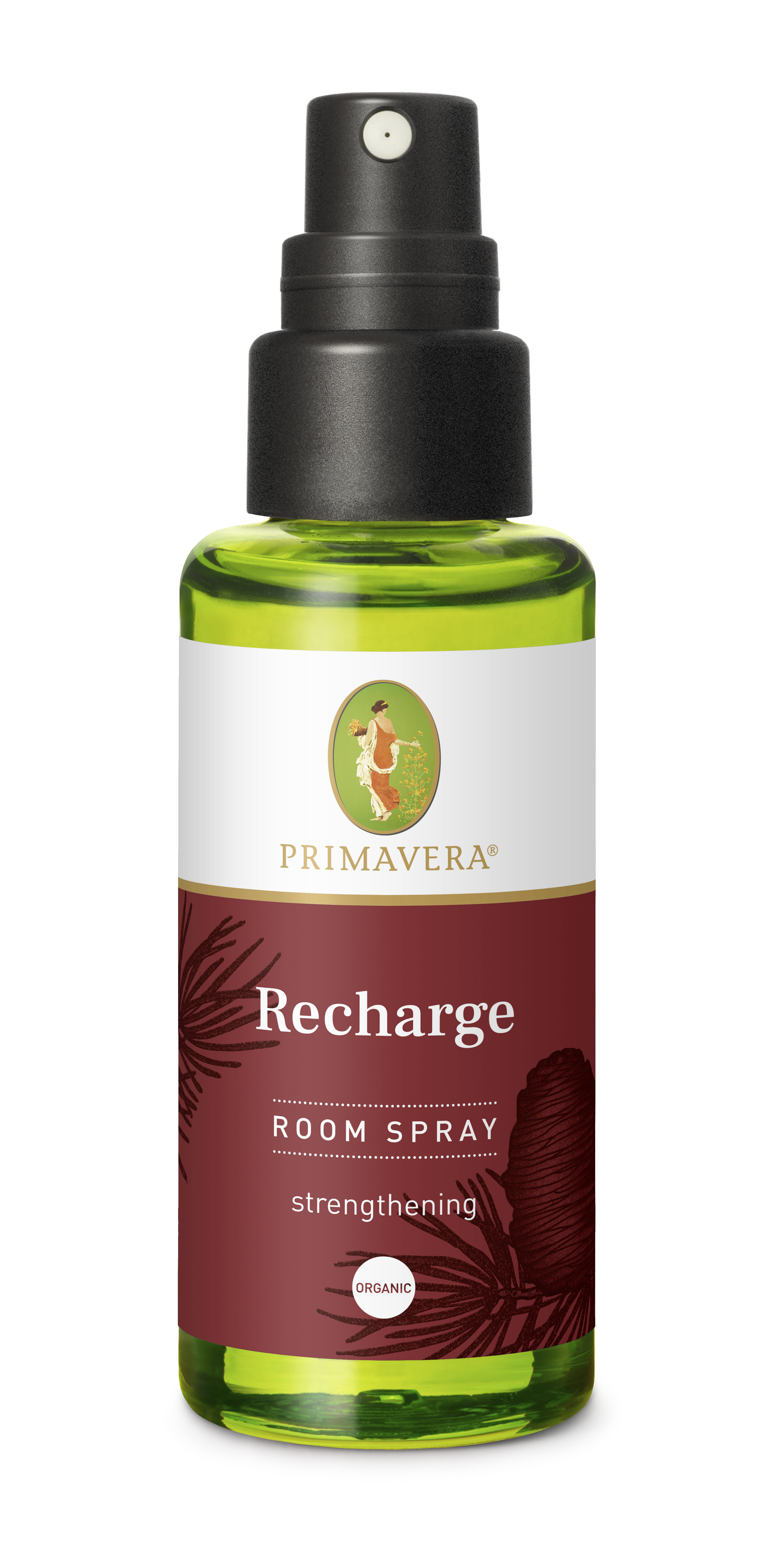 Recharge Roomspray BIO