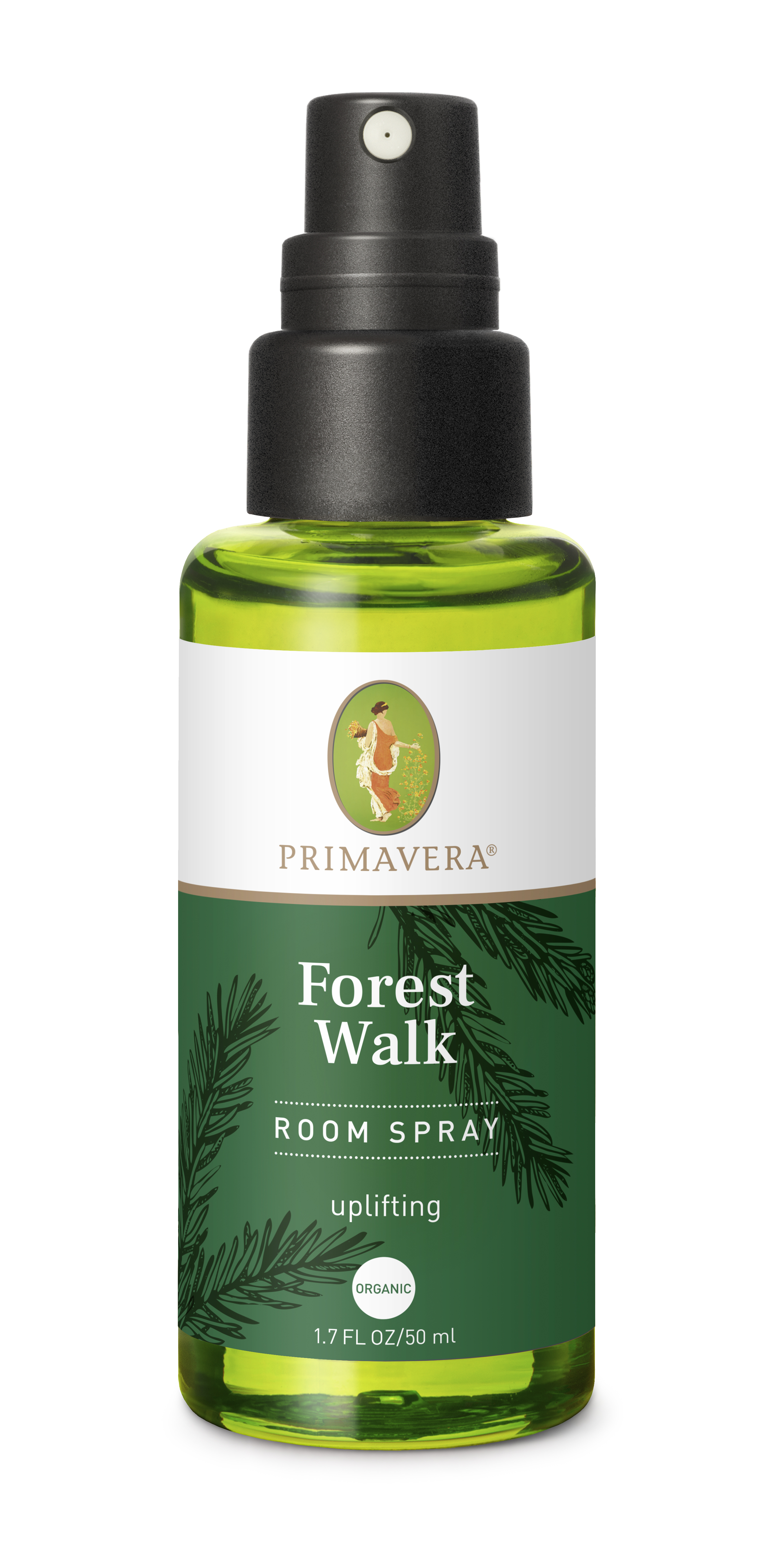 Forest Walk Roomspray BIO