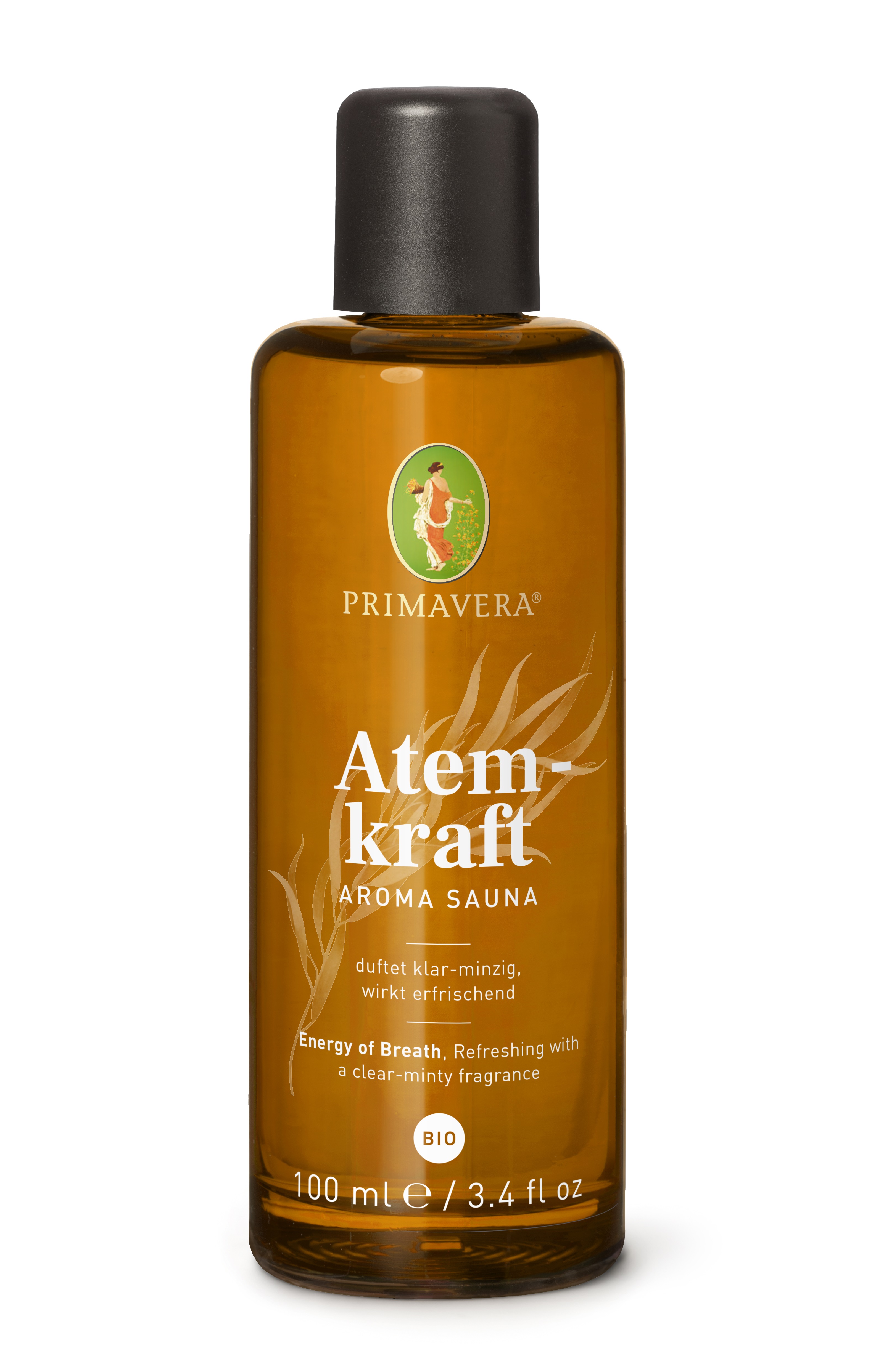 Sauna Therapy Energy of Breath BIO