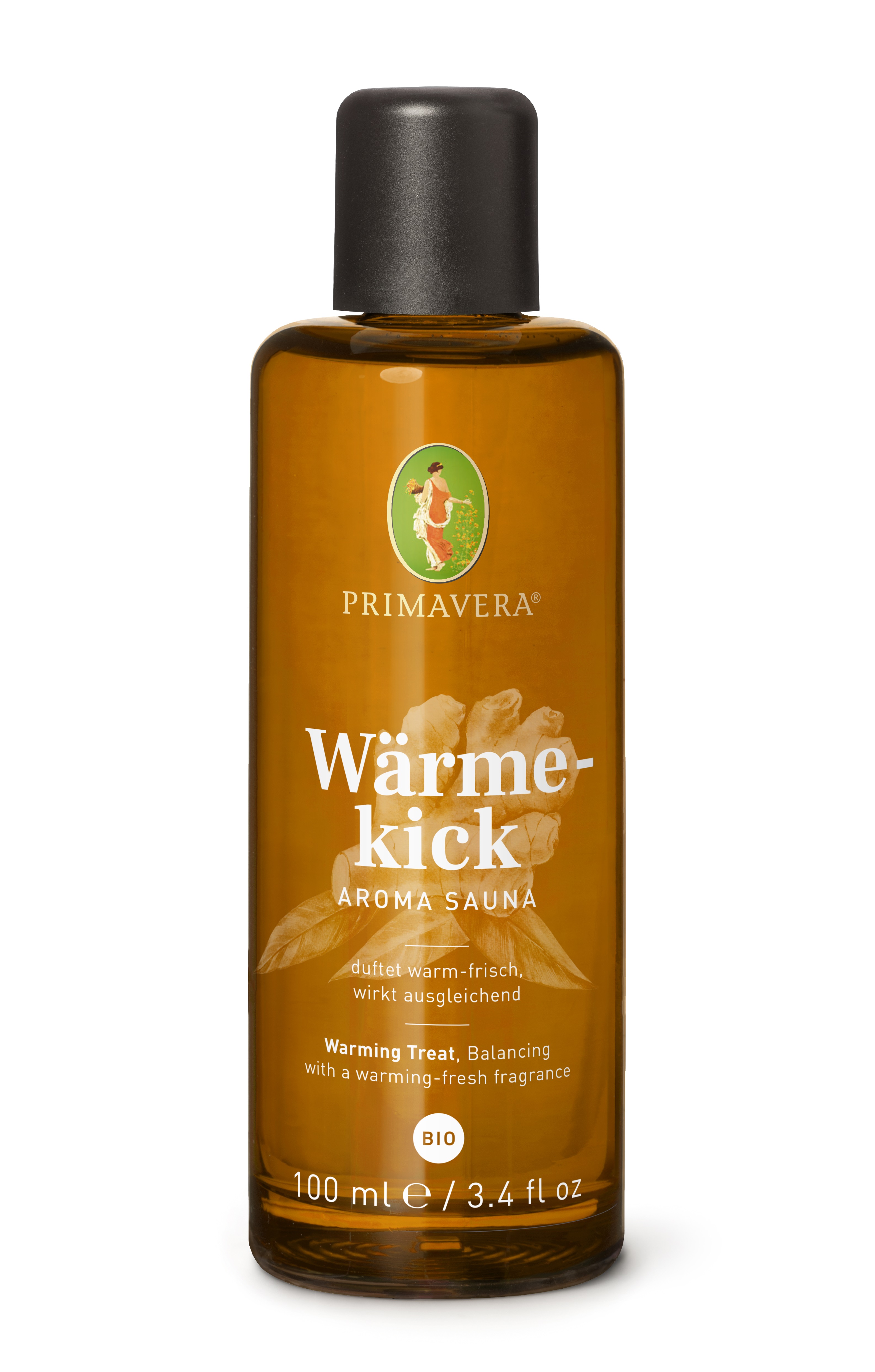 Sauna Therapy Warming Treat BIO