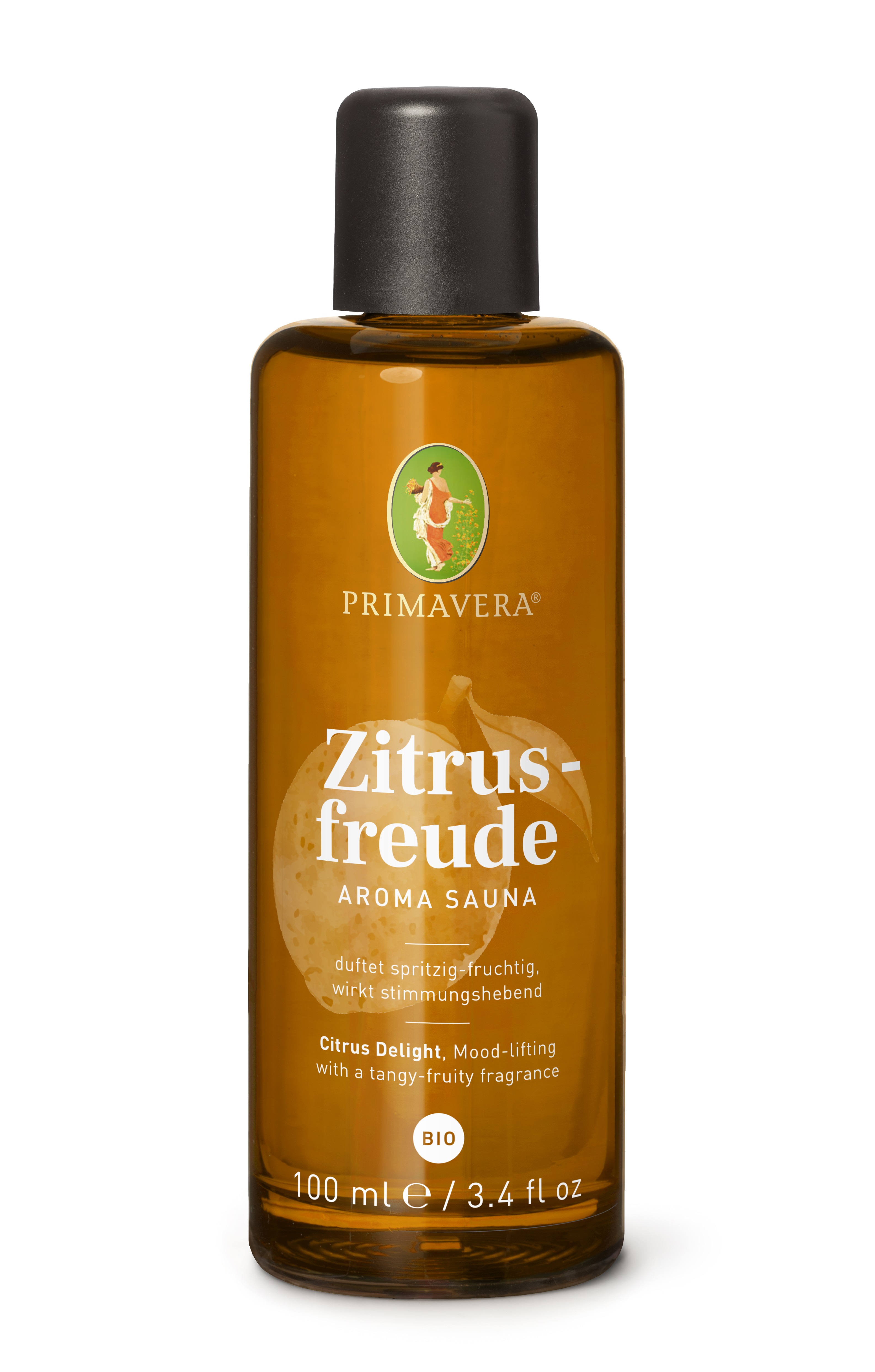 Sauna Therapy Citrus Delight BIO