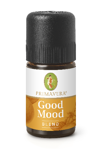 Good Mood Blend