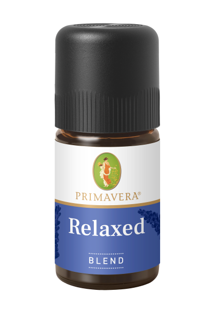 Relaxed Blend