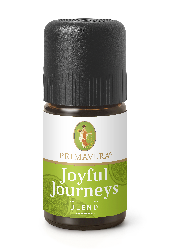 Joyful Journeys Blend