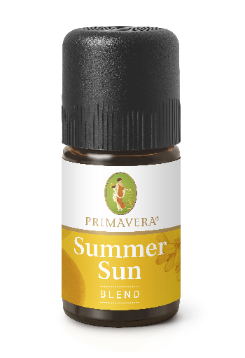 Summer Sun Blend