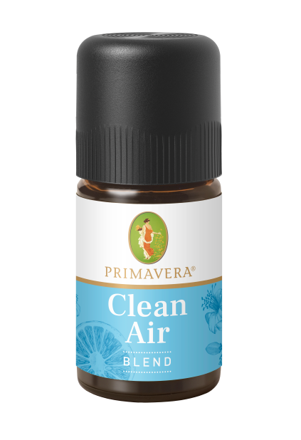 Clean Air Blend