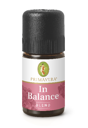 In Balance Blend