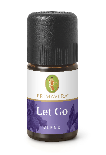 Let Go Blend