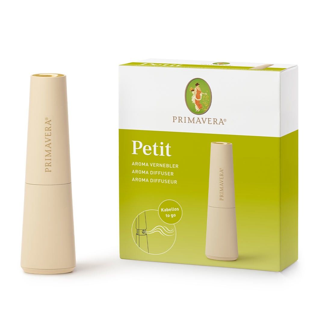Aroma Diffuser Petit