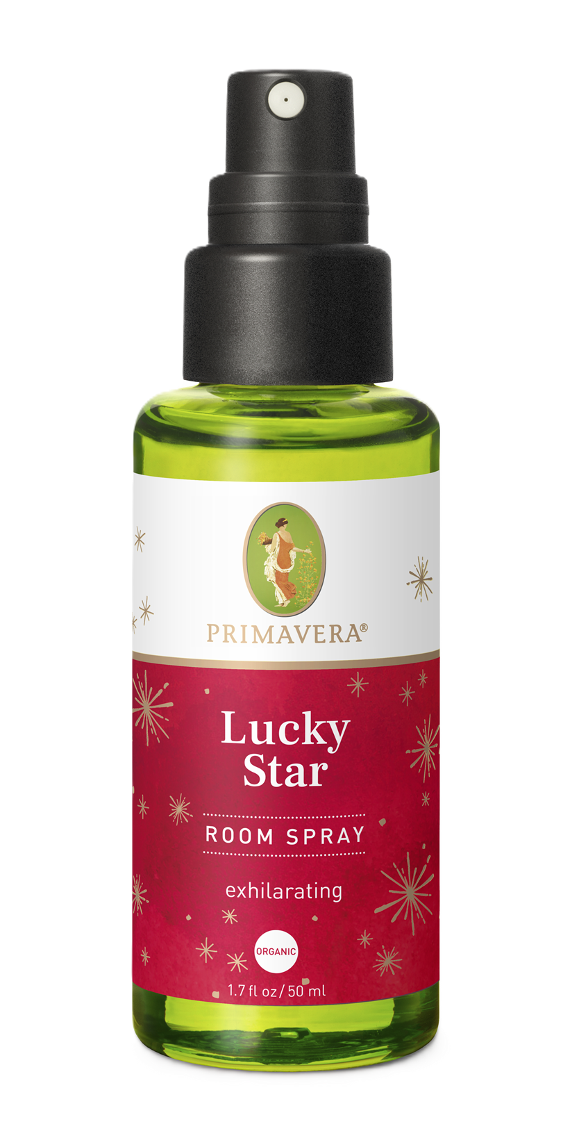Lucky Star Roomspray BIO 50ml