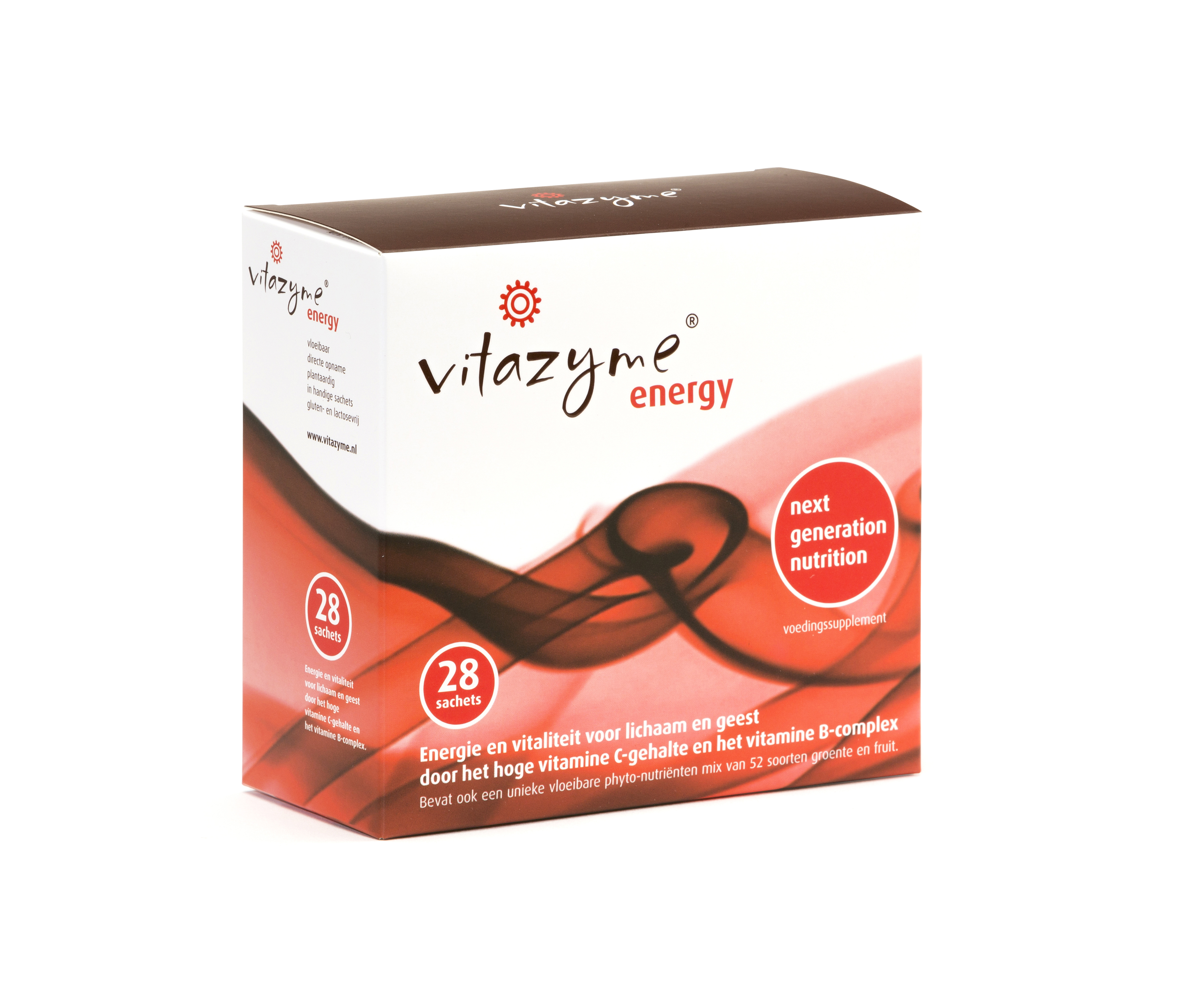 Vitazyme energy
